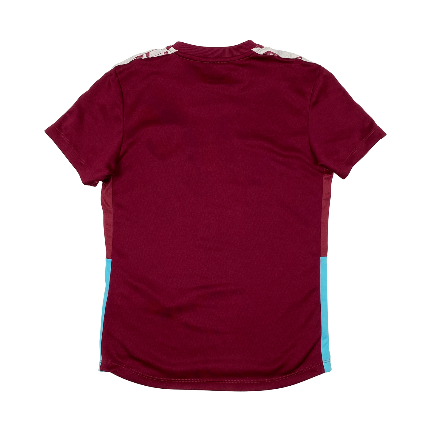 West Ham Training Shirt (2022-23) | 8-9 Years