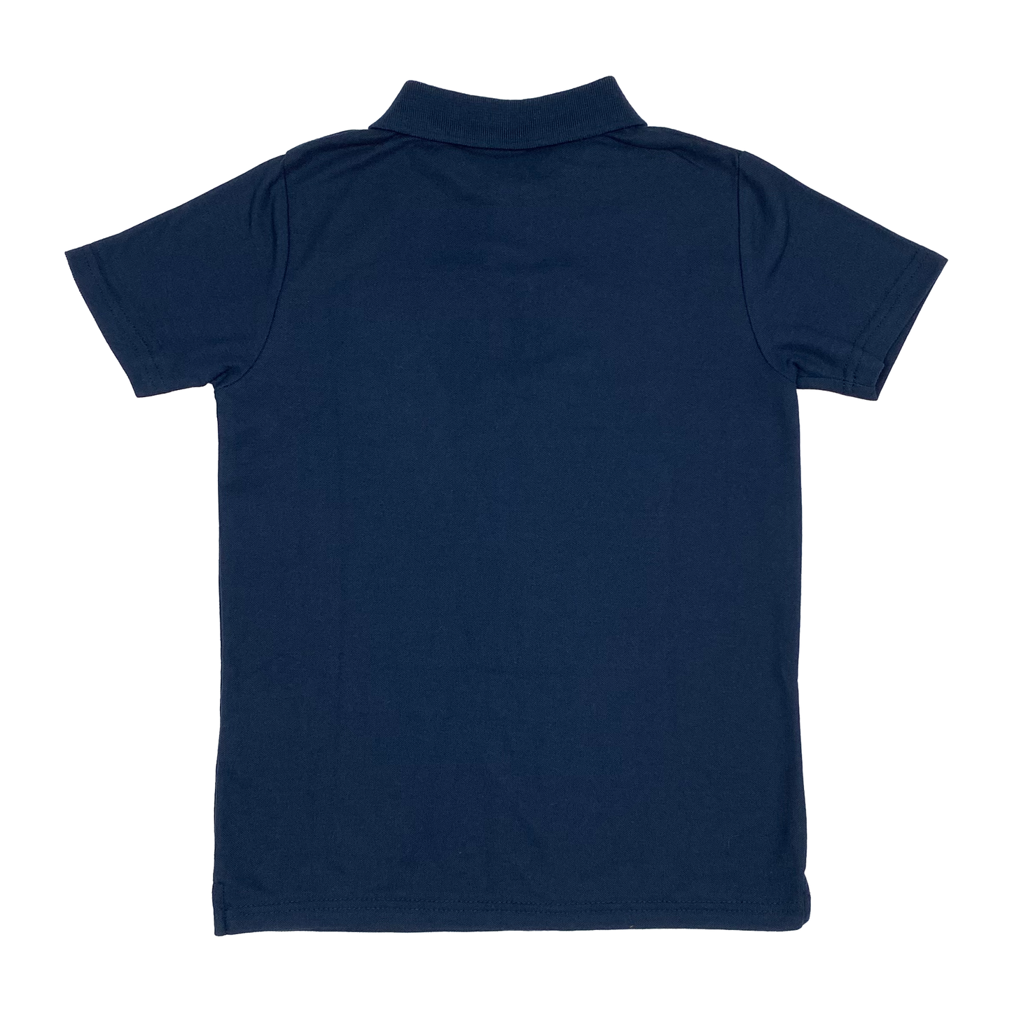 Navy Arsenal Polo Shirt | 10-11 Years