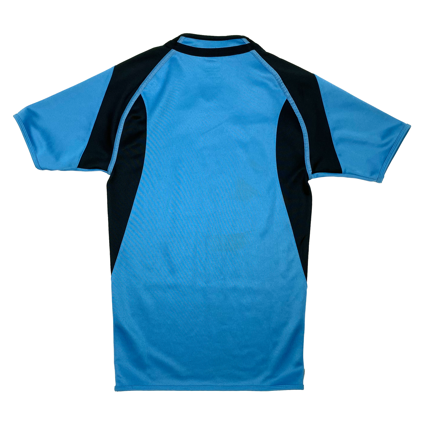 Blue Canterbury Rugby Shirt | Small