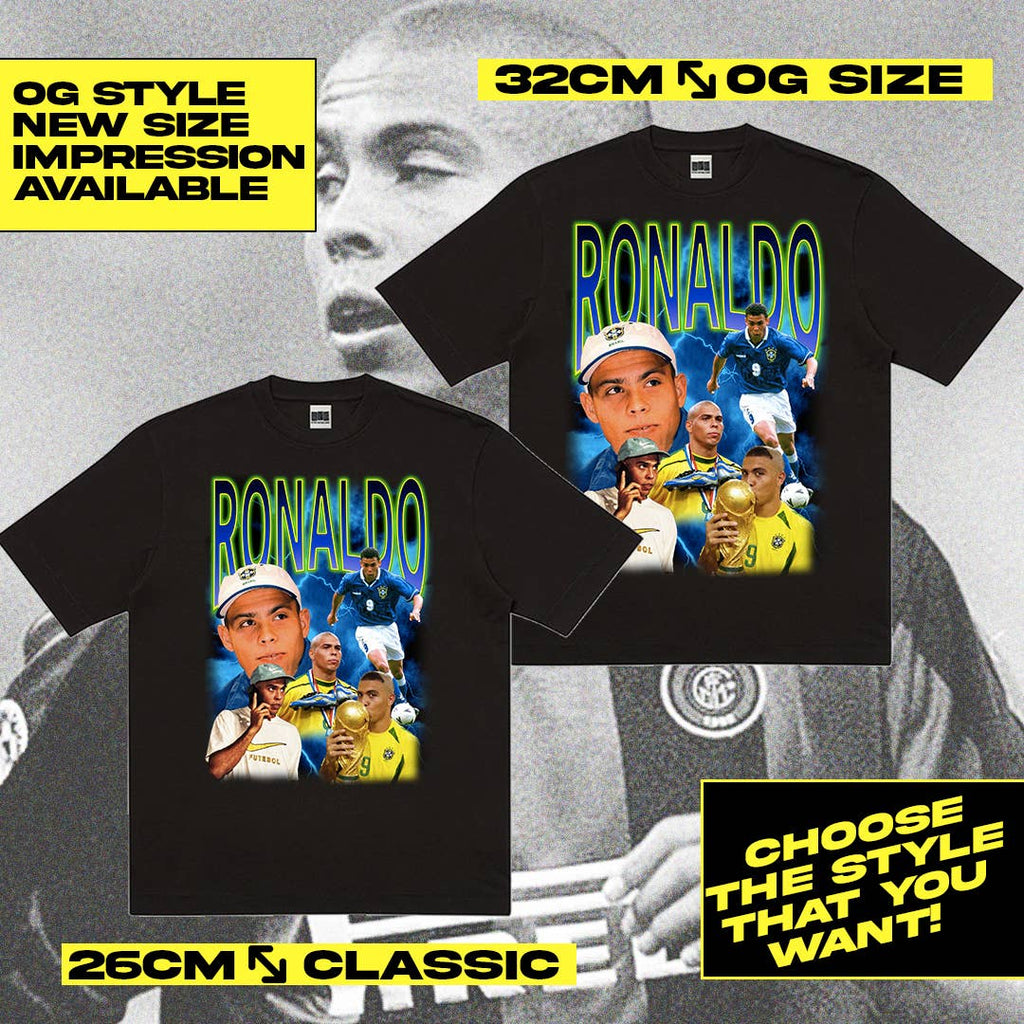 Fenomeno Tribute Tee