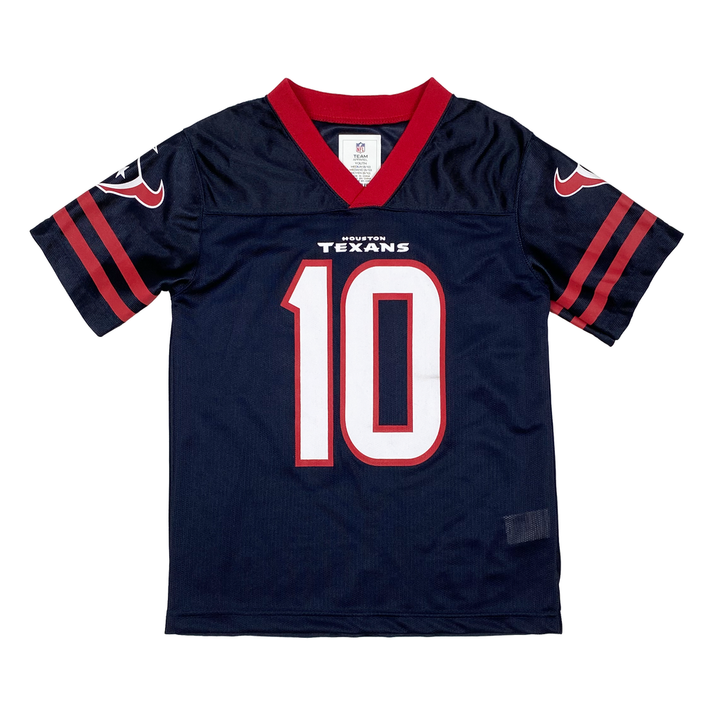Houston Texans Jersey | 8-9 Years