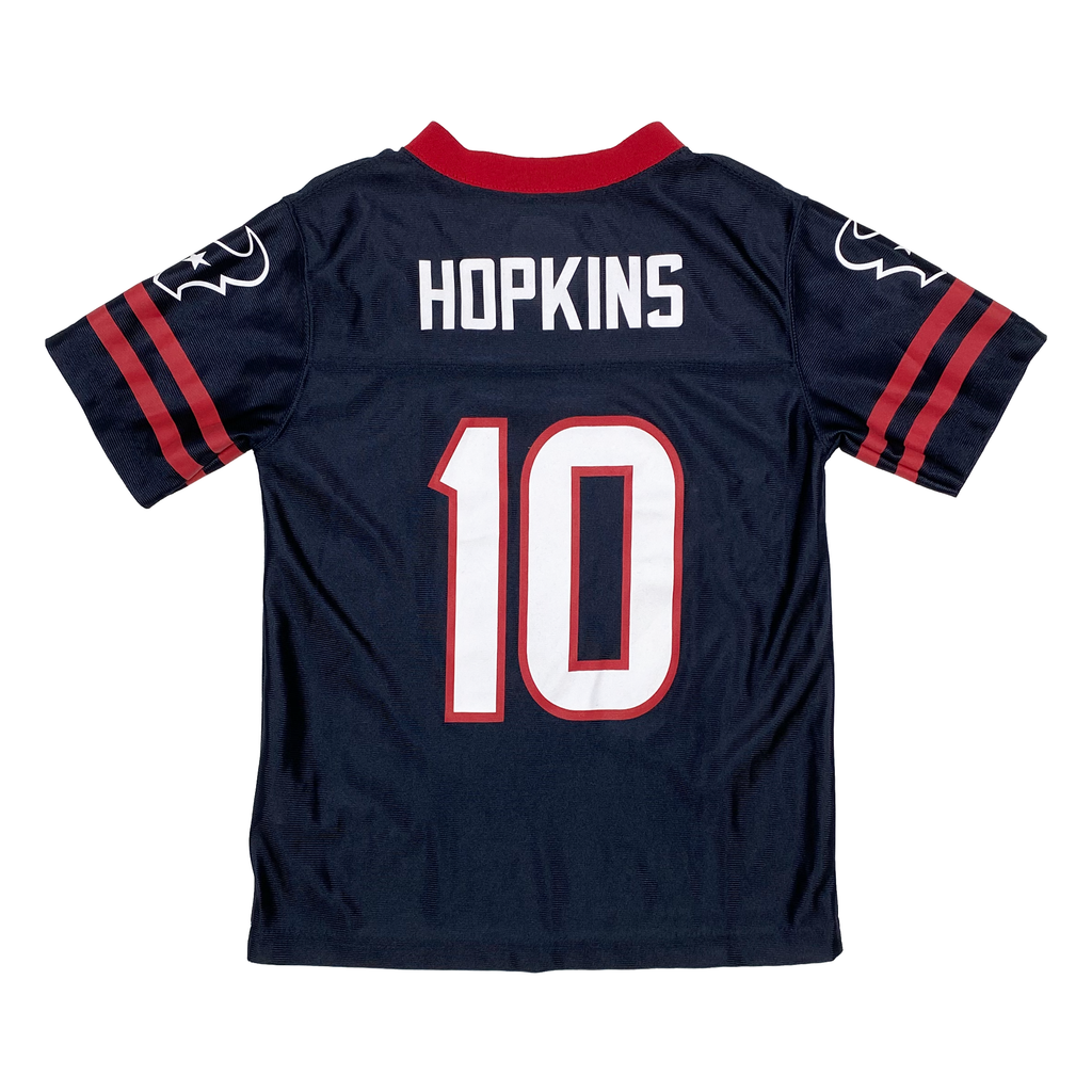 Houston Texans Jersey | 8-9 Years