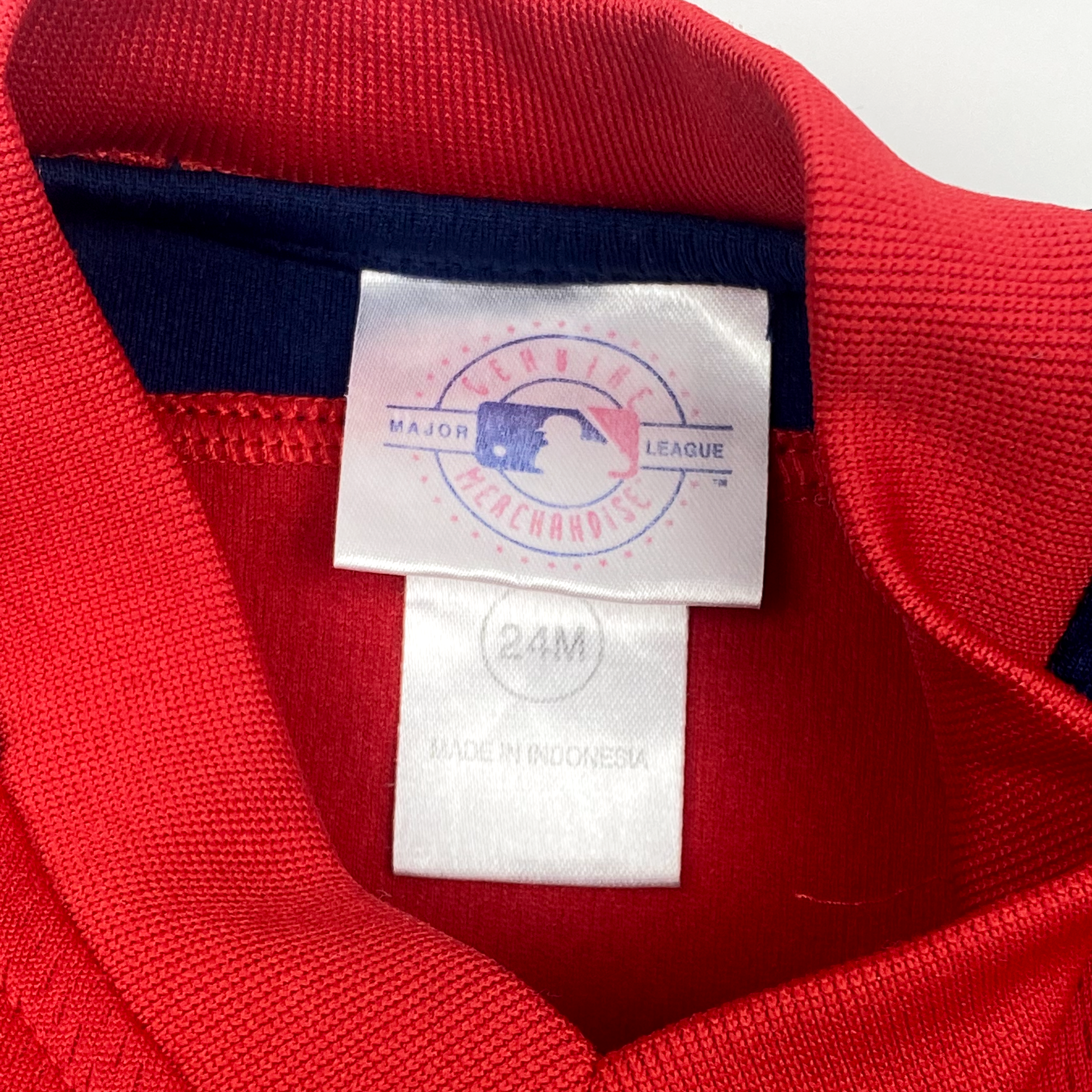 Boston Red Sox Shirt | 18-24 Months