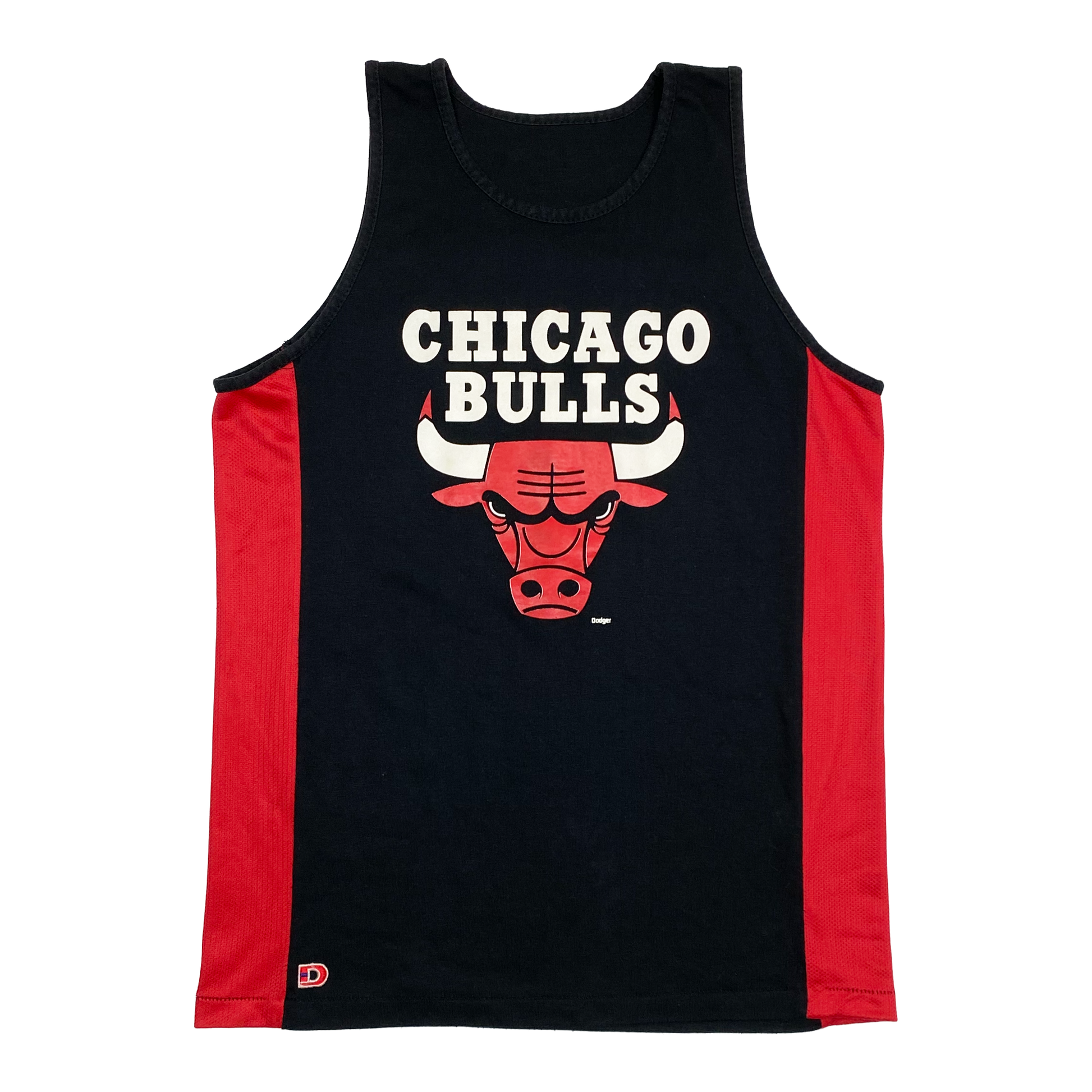 Chicago Bulls Vest | 14-15 Years