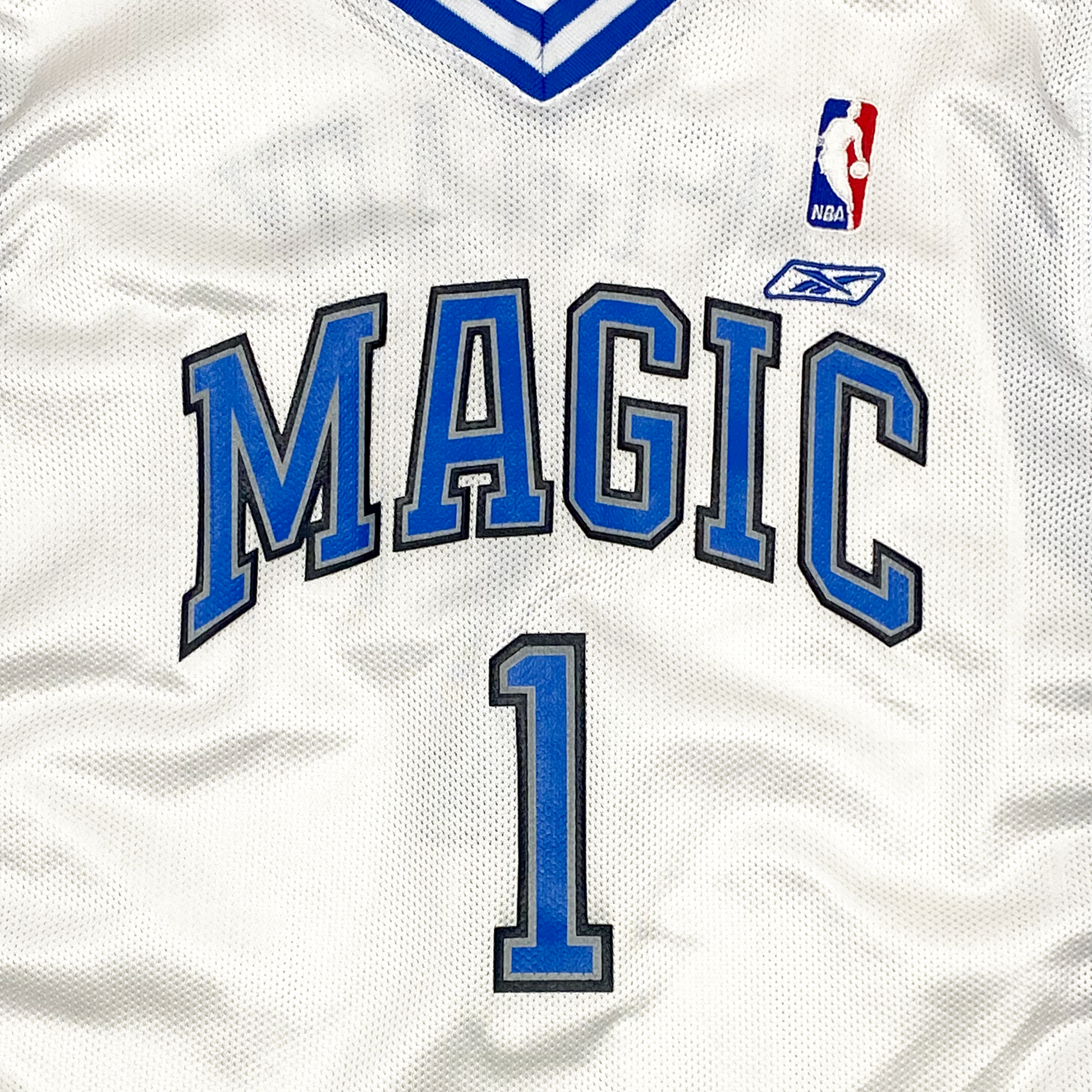 Orlando Magic Jersey | 14-15 Years