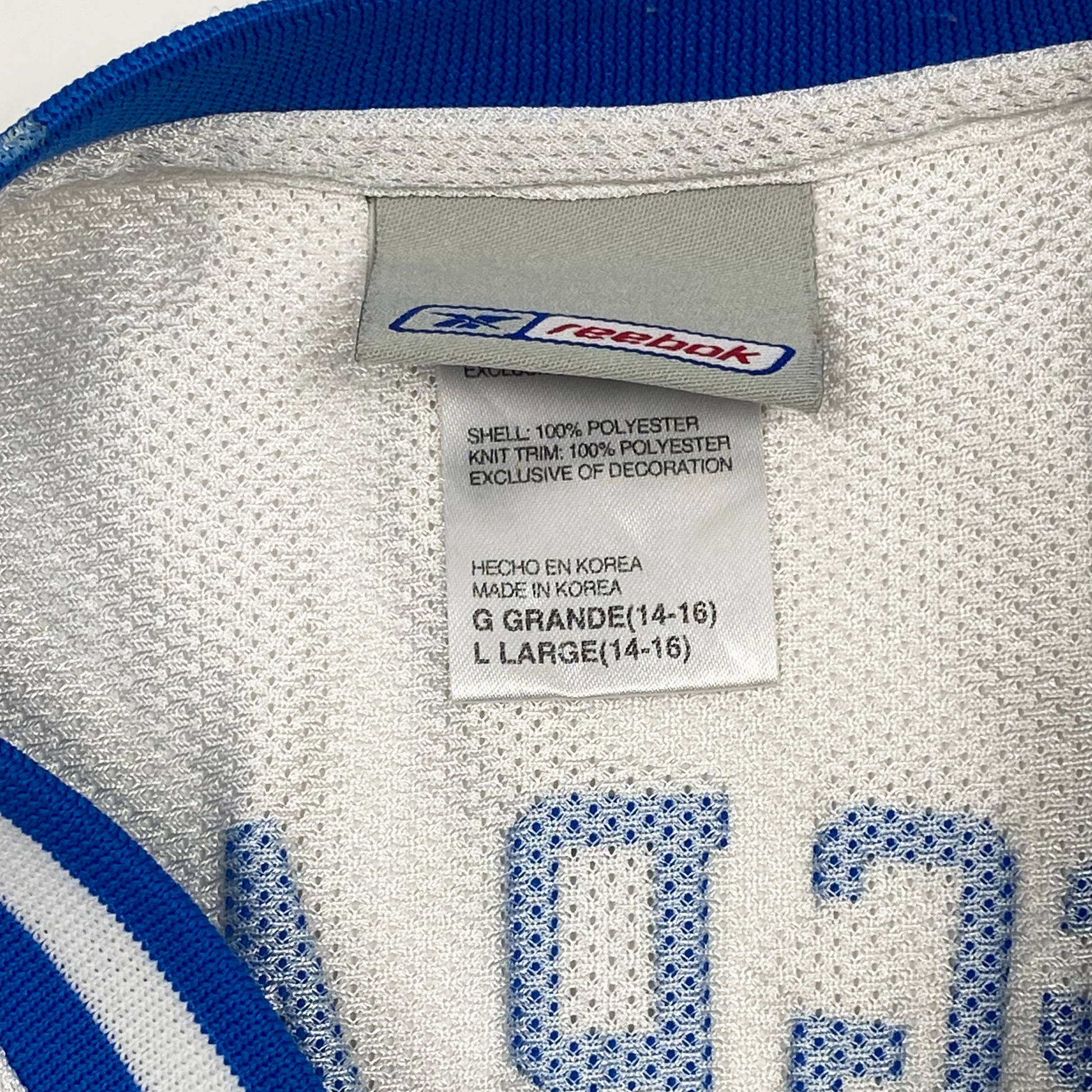 Orlando Magic Jersey | 14-15 Years