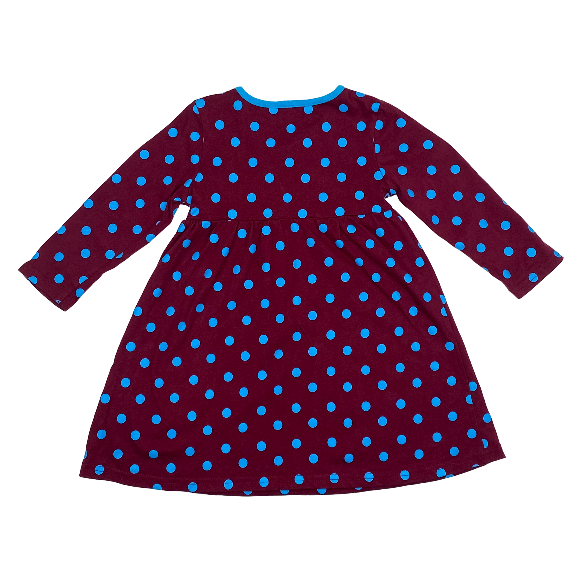West Ham United Polka Dot Dress | 12-18 Months