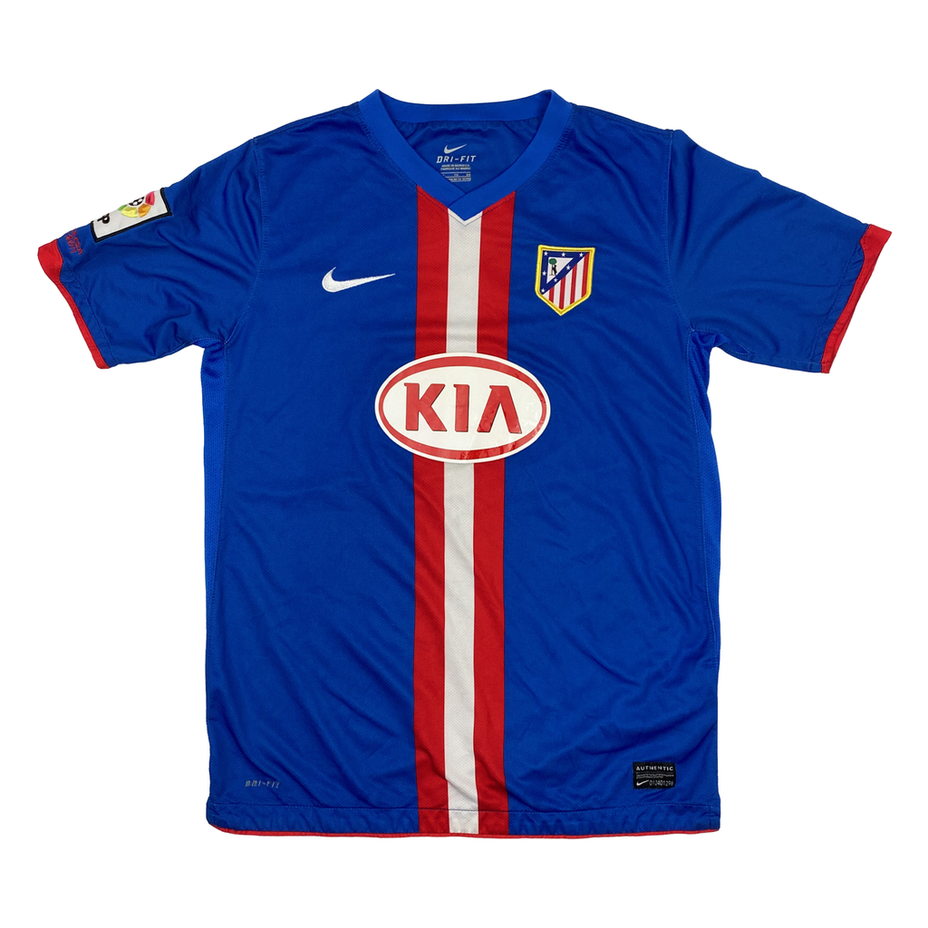 Atletico Madrid Away Shirt (2010-11) | 15-16 Years