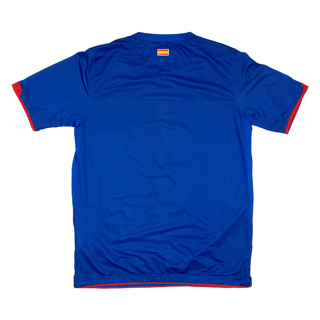 Atletico Madrid Away Shirt (2010-11) | 15-16 Years
