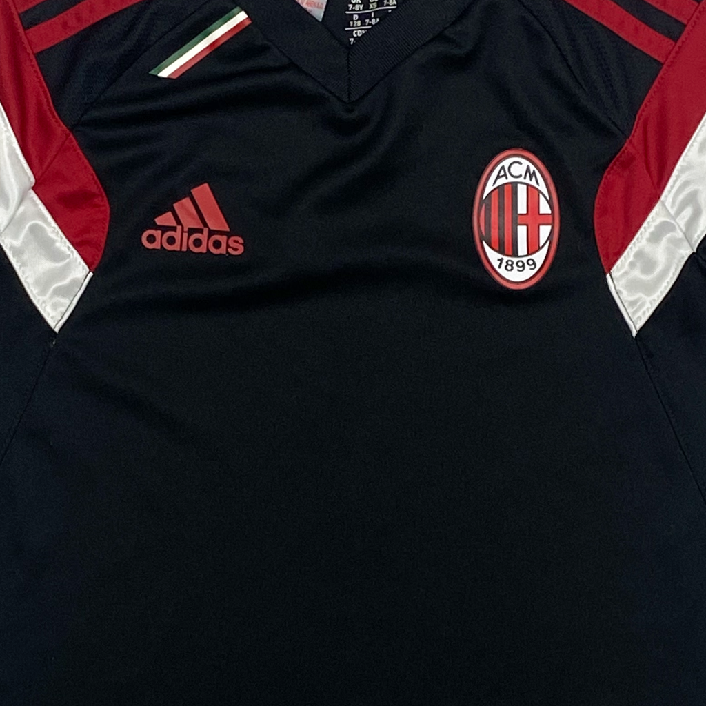 AC Milan Training Shirt | 7-8 Years