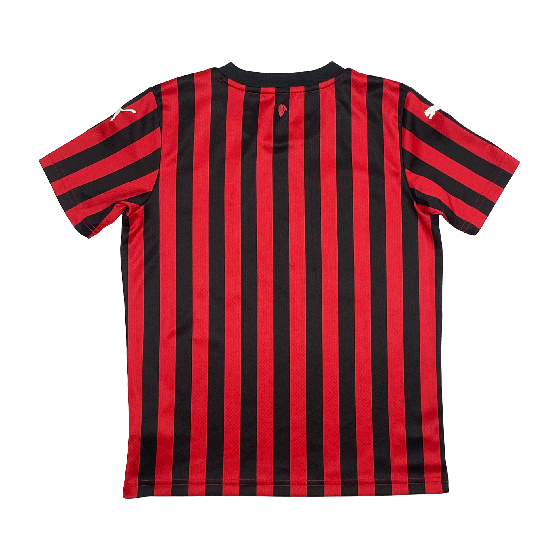 AC Milan Home Shirt (2019-20) | 9-10 Years