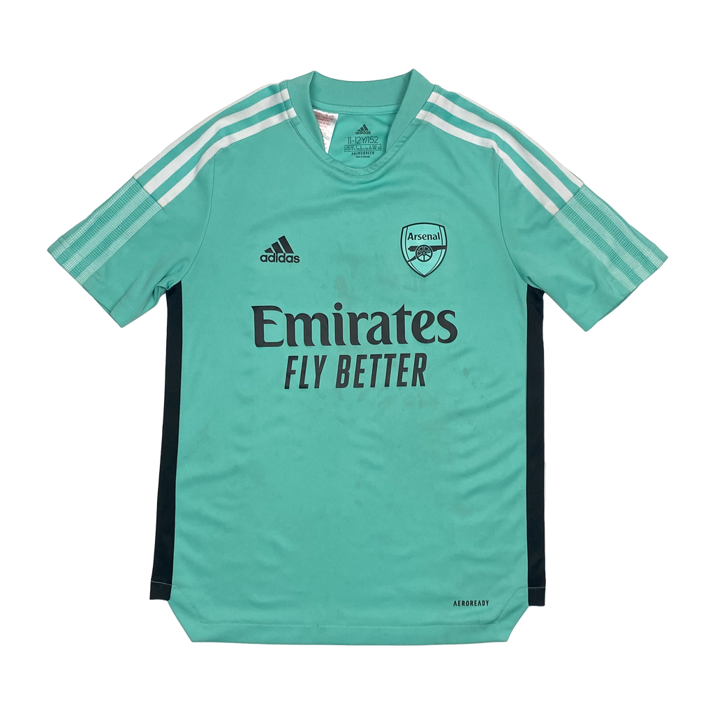 Arsenal Training Shirt (2021-22) | 11-12 Years