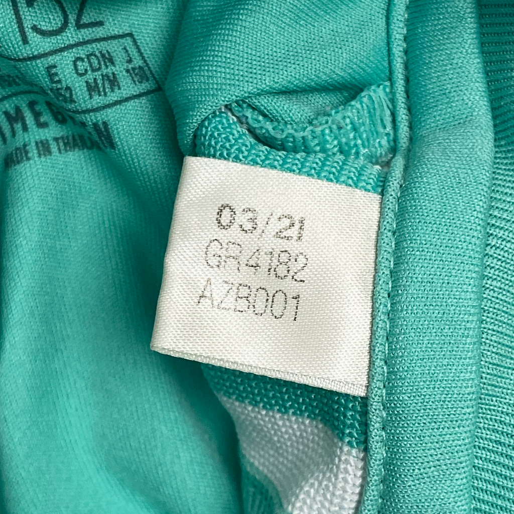 Arsenal Training Shirt (2021-22) | 11-12 Years