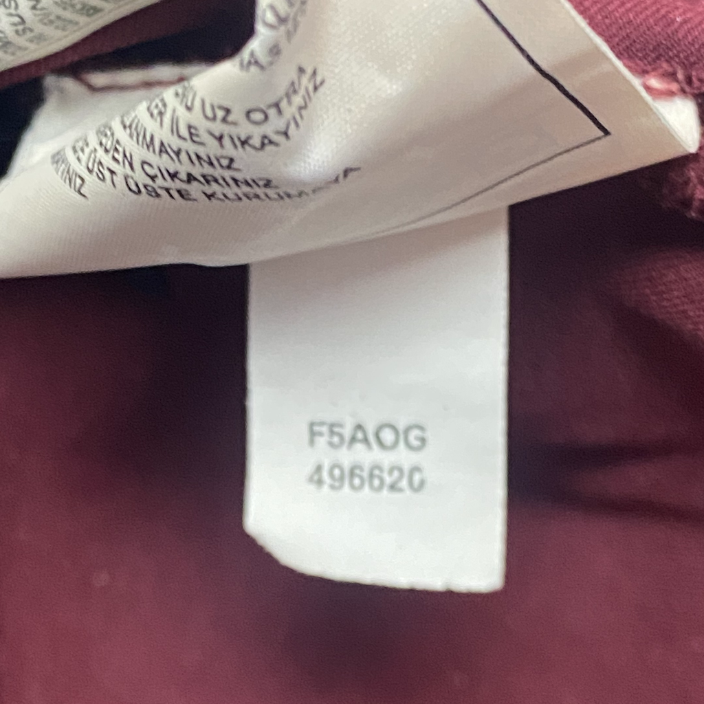 Arsenal Home Shirt (2005-06) | 13-14 Years