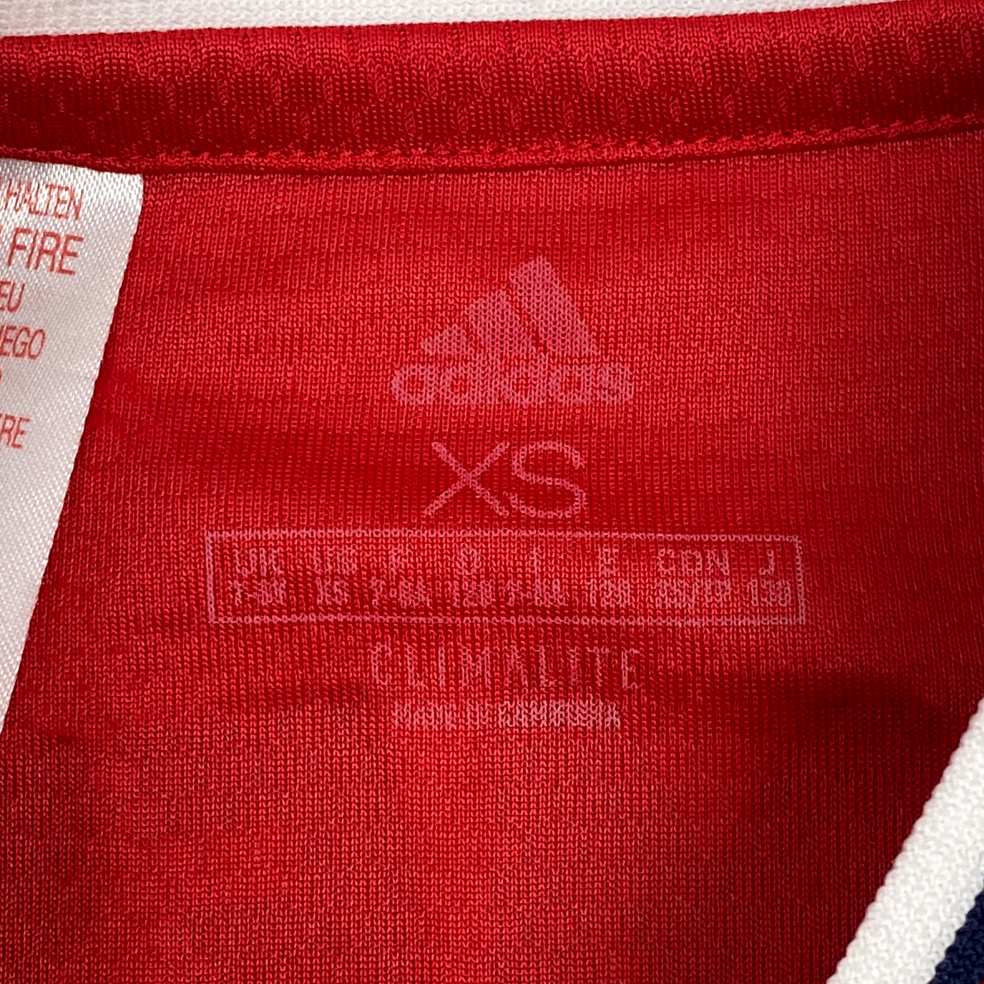 Arsenal Home Shirt (2019-20) - Aubameyang 14 | 3-4 Years