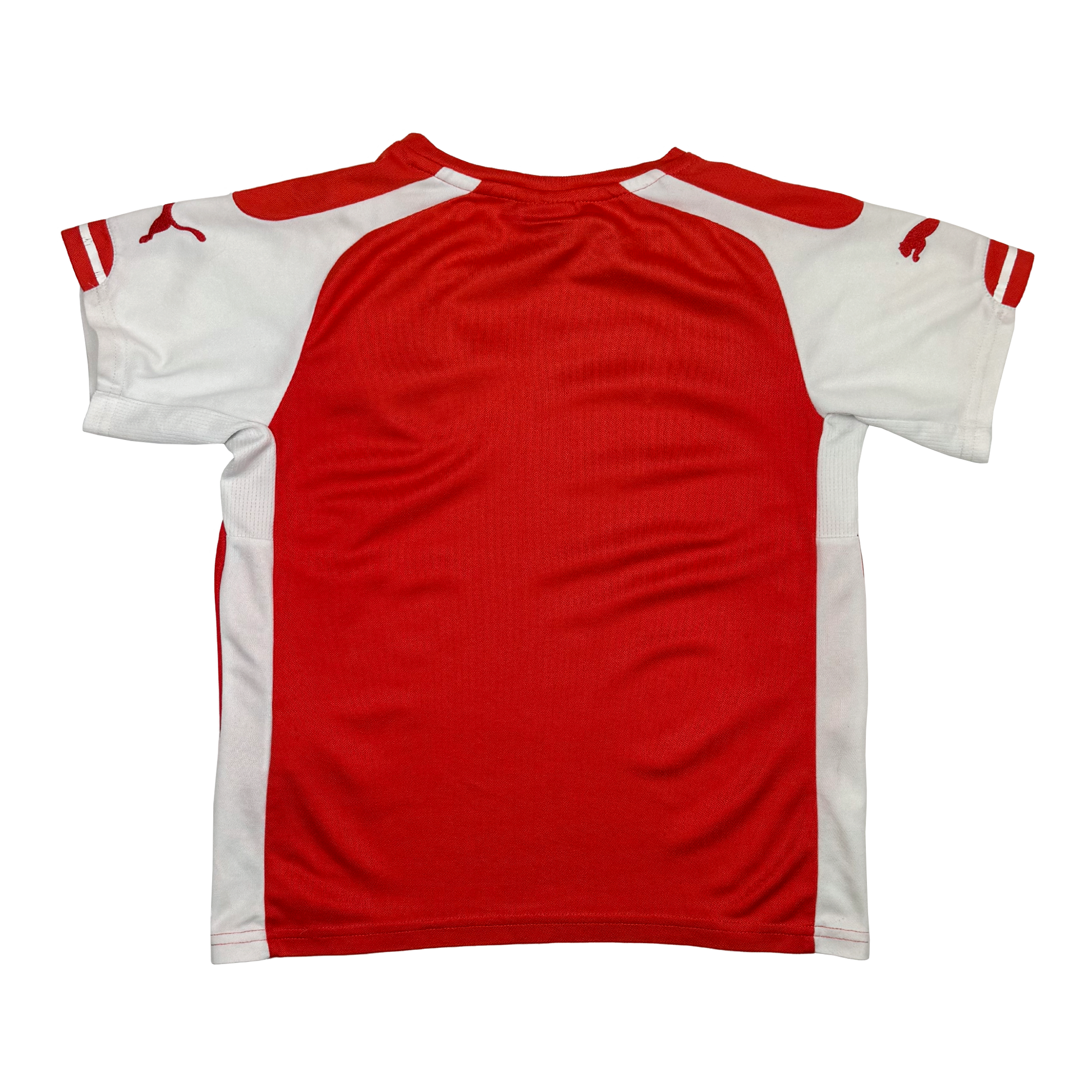 Arsenal Home Shirt (2014-15) | 10-11 Years