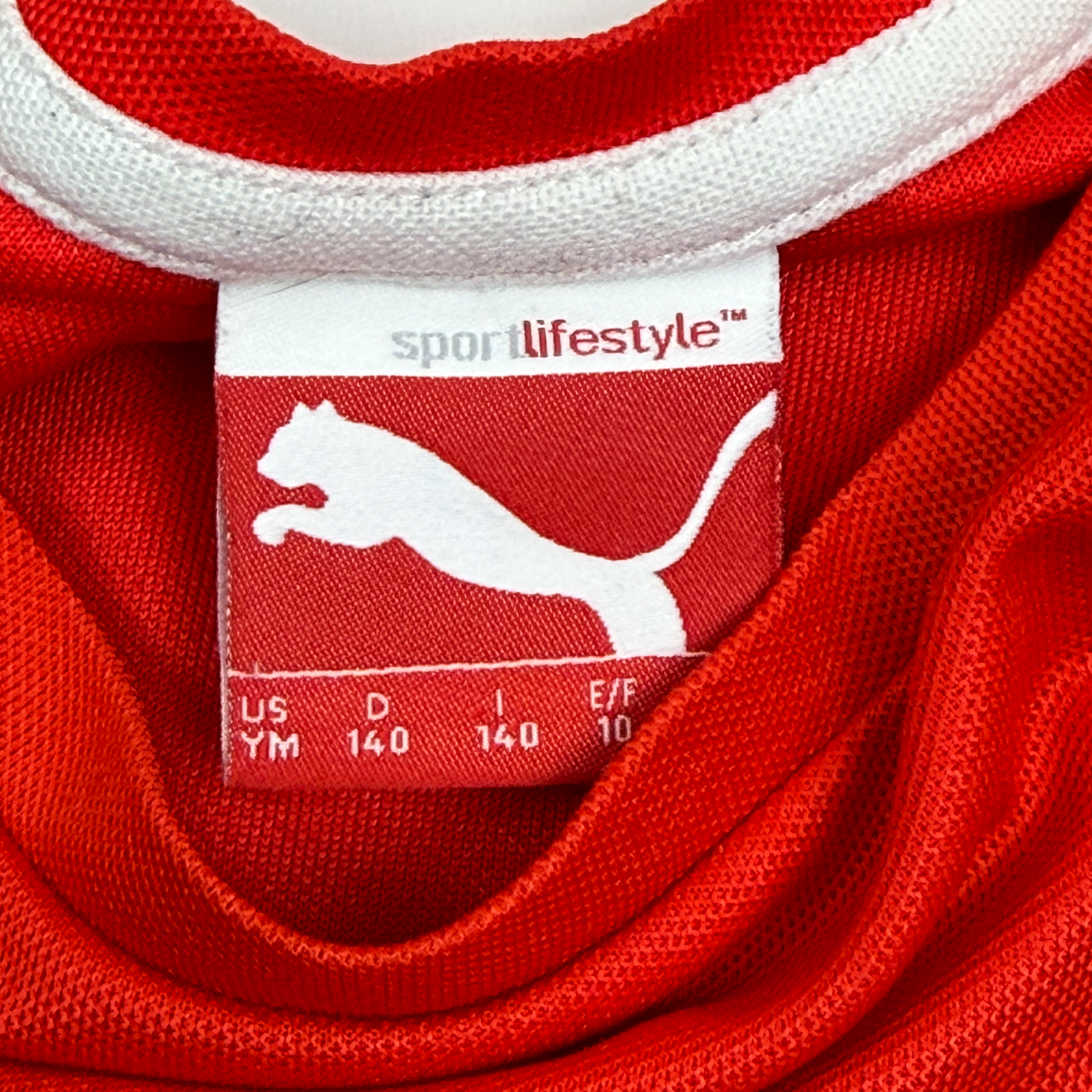 Arsenal Home Shirt (2014-15) | 10-11 Years