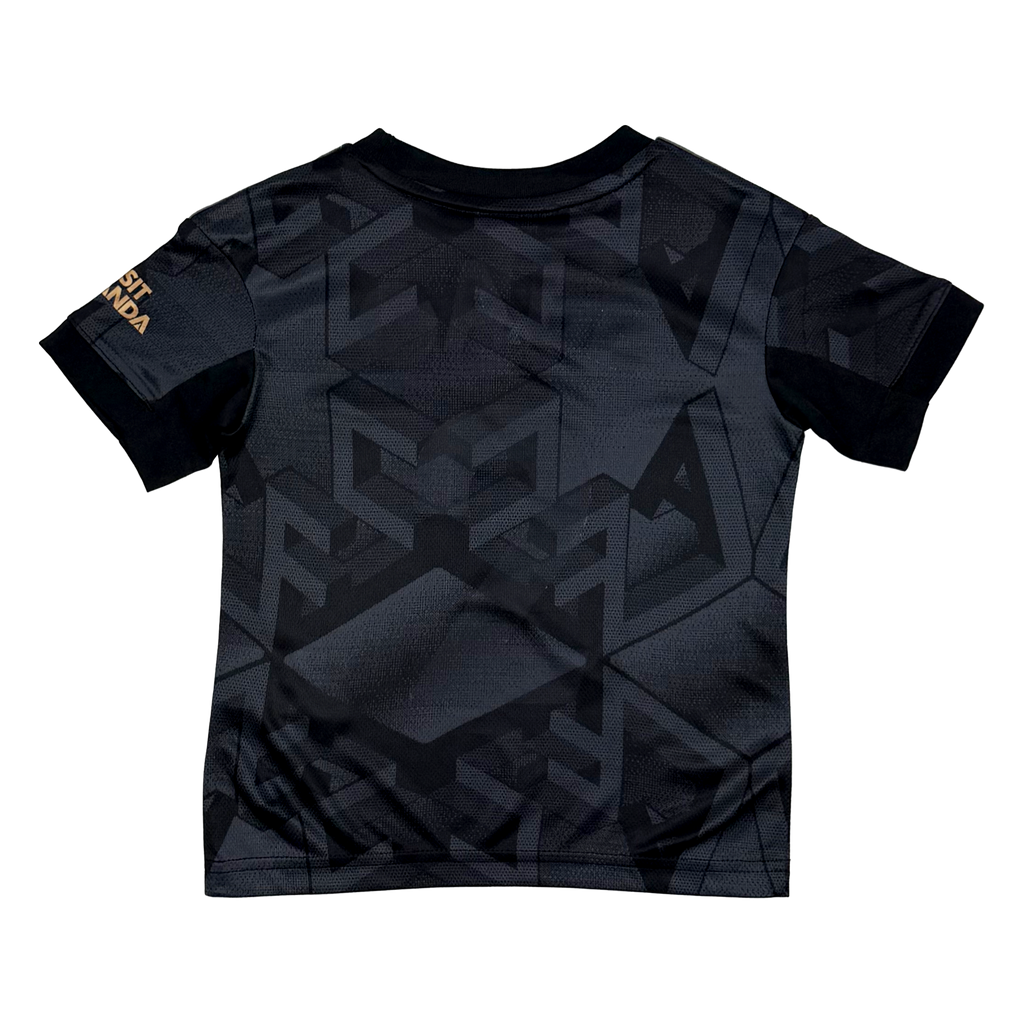 Arsenal Away Shirt (2022-23) | 3-4 Years