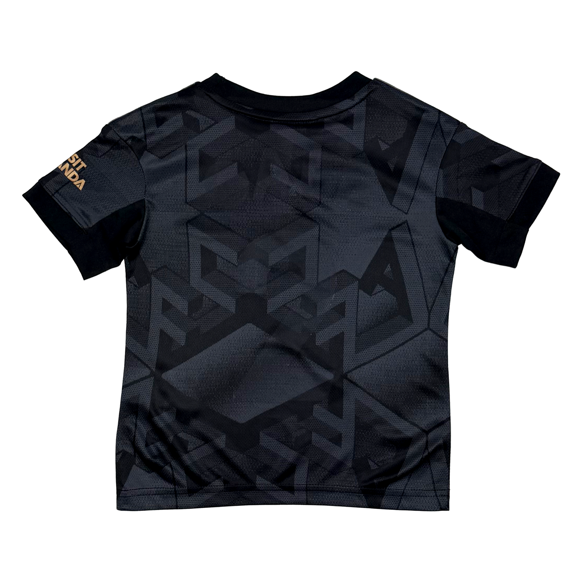 Arsenal Away Shirt (2022-23) | 3-4 Years