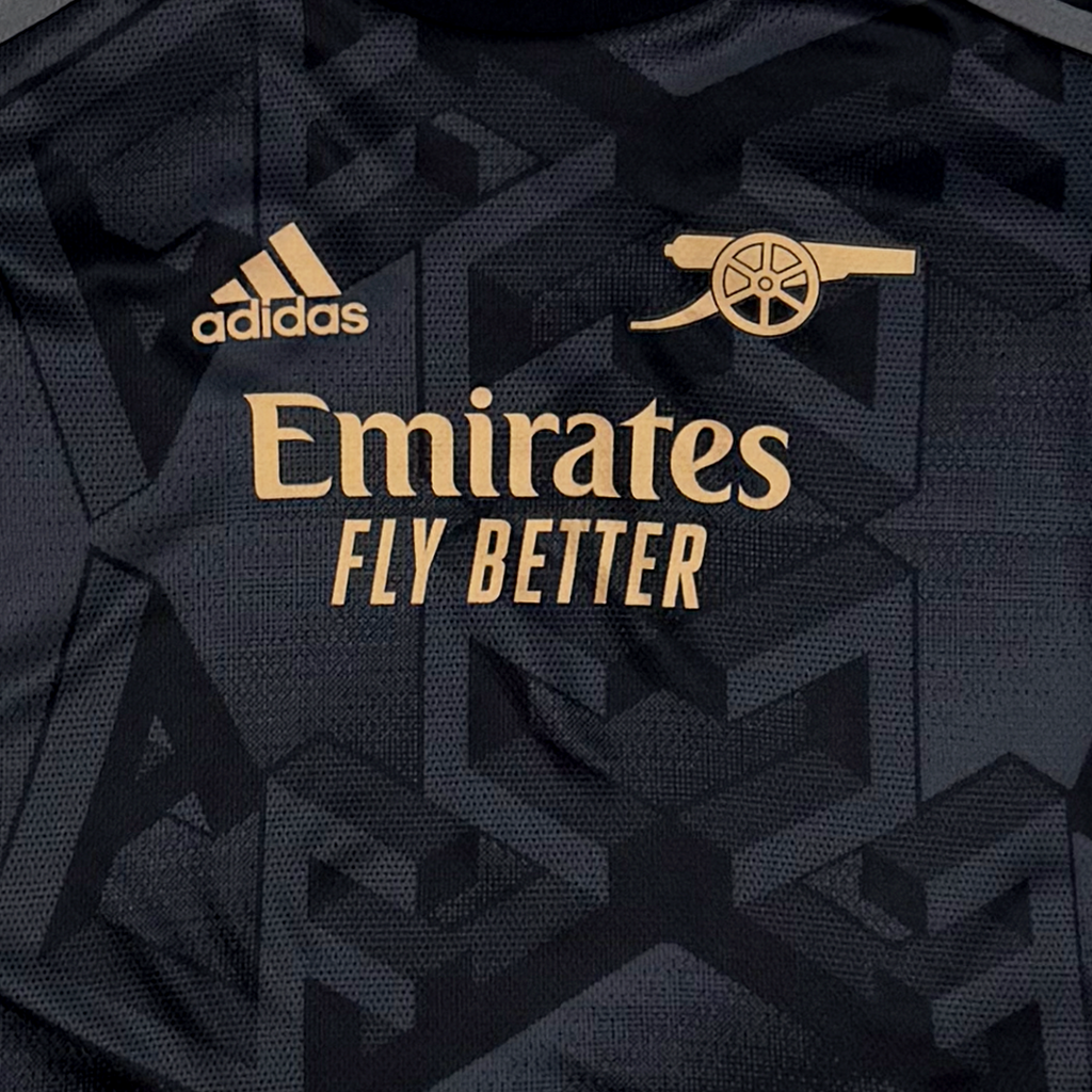 Arsenal Away Shirt (2022-23) | 3-4 Years