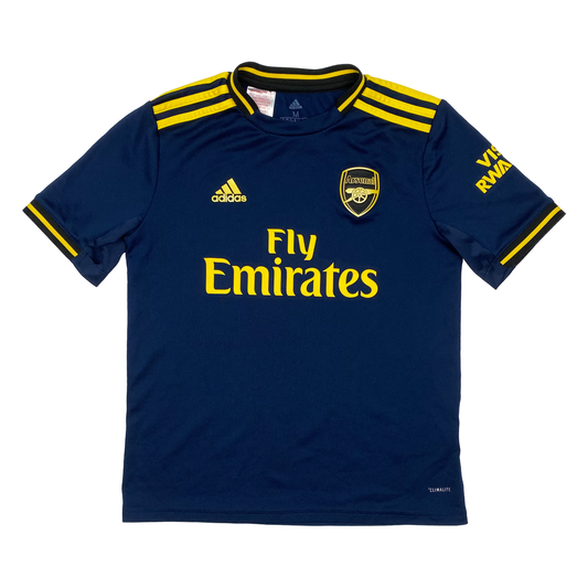Arsenal Third Shirt (2019-20) | 11-12 Years