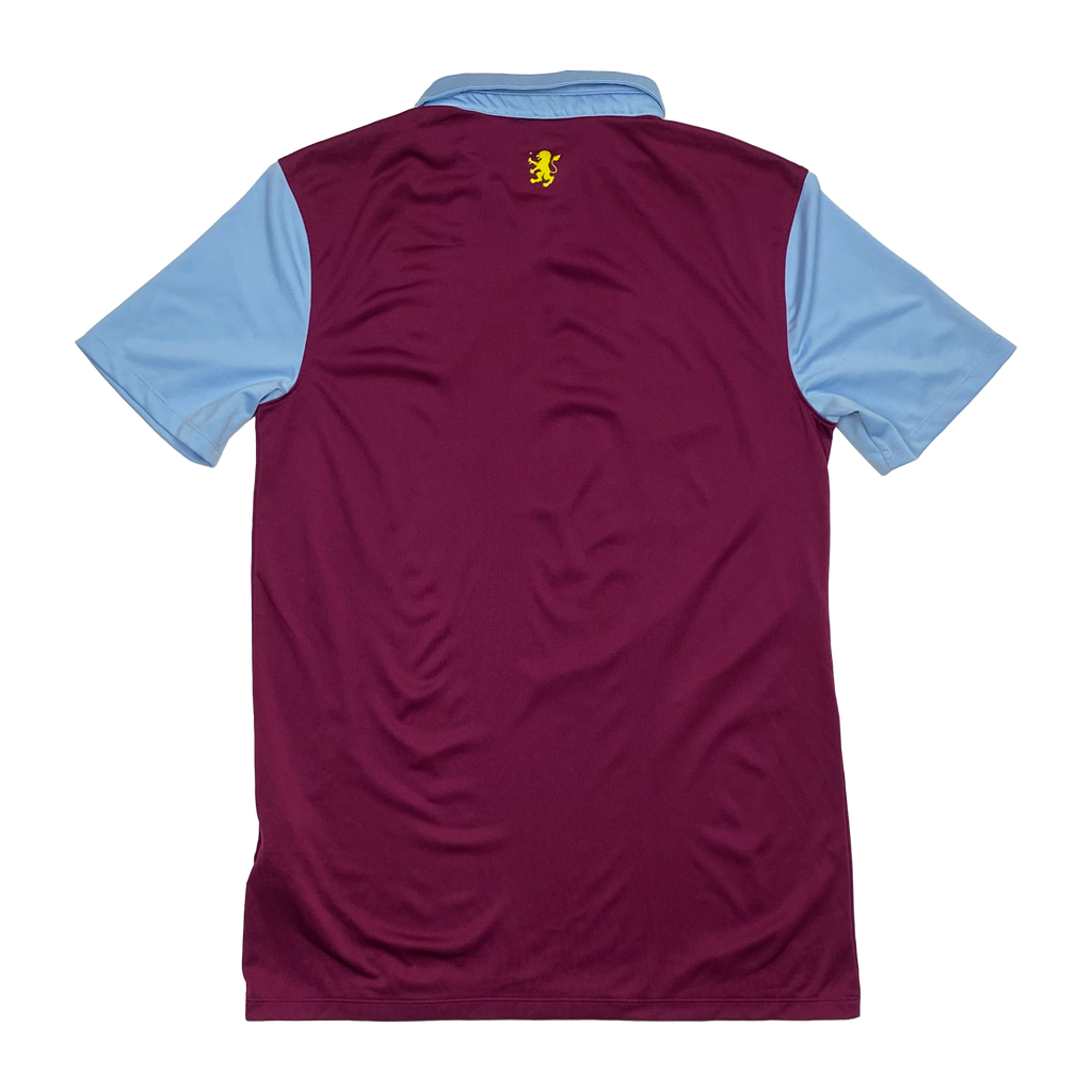Aston Villa Home Shirt (2016-17) | 14-15 Years