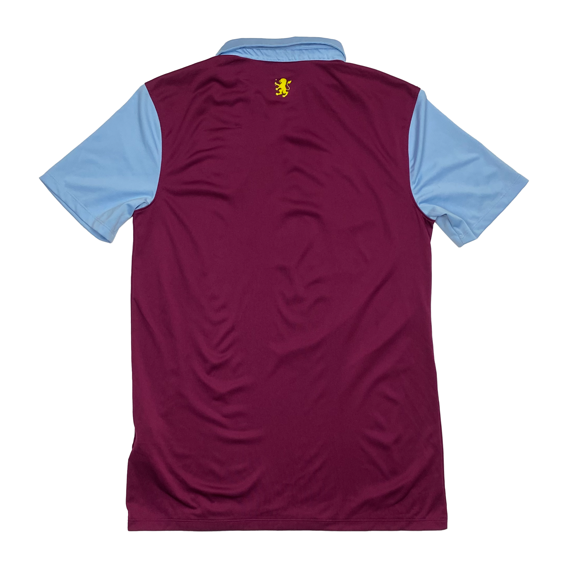 Aston Villa Home Shirt (2016-17) | 14-15 Years