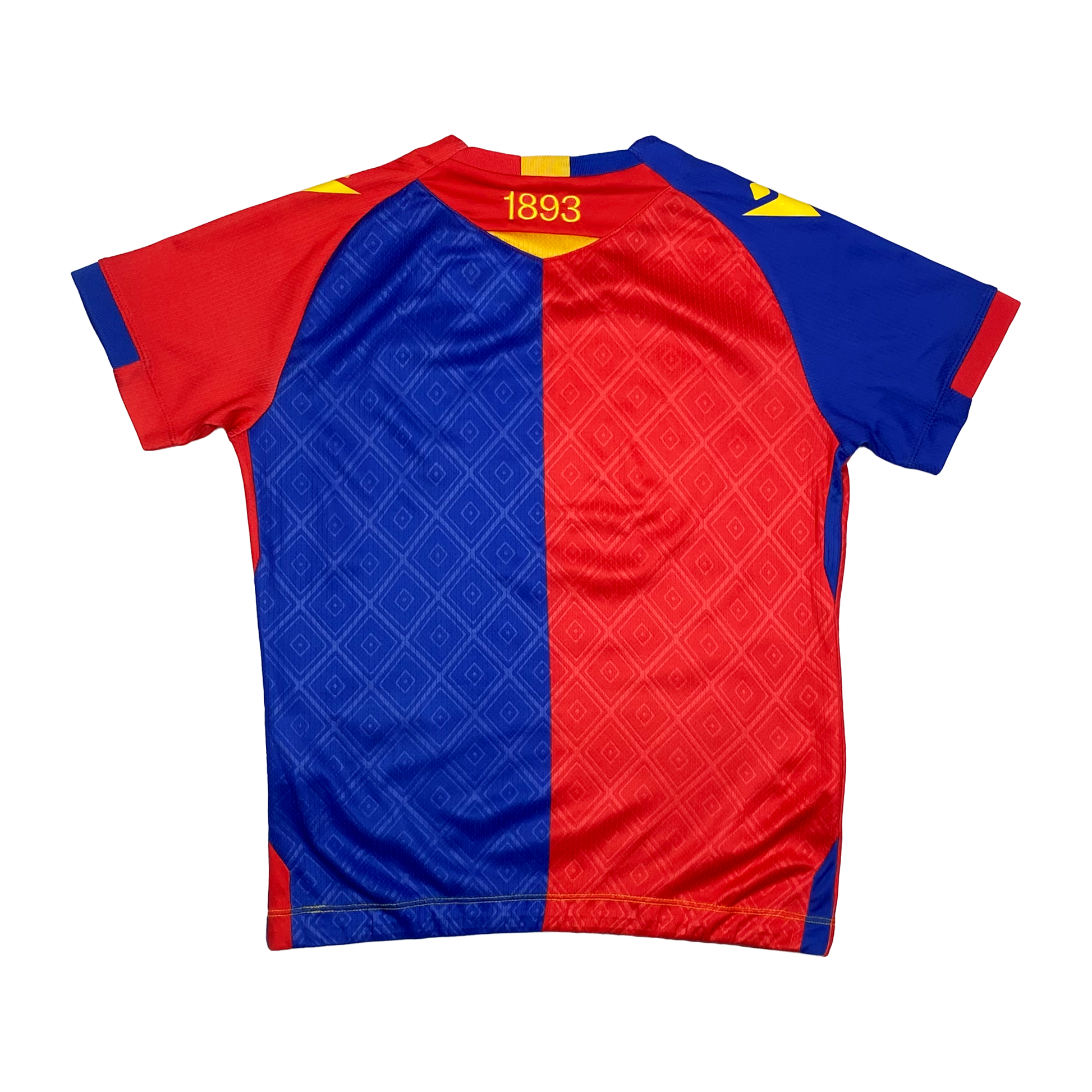 FC Basel Home Shirt (2022-23) | 4-5 Years