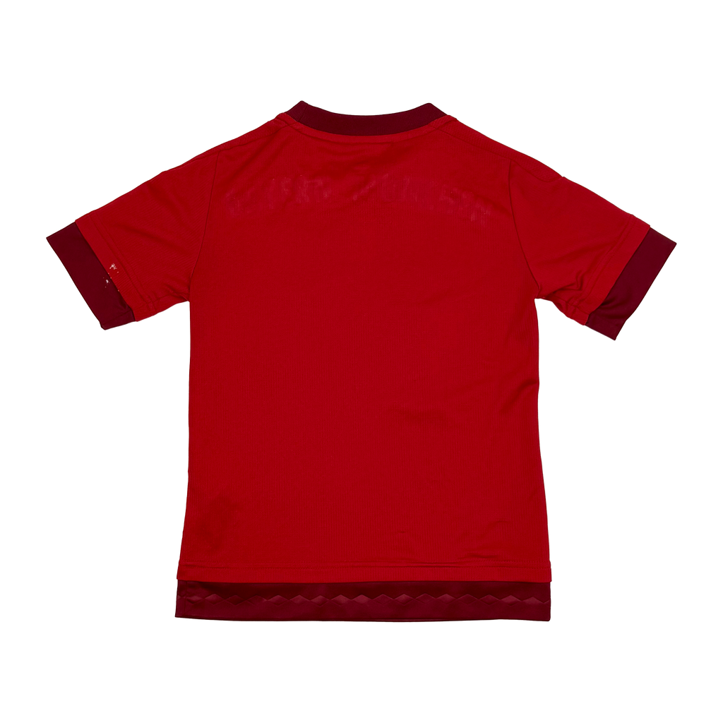 Bayern Munich Home Shirt (2015-16) | 7-8 Years