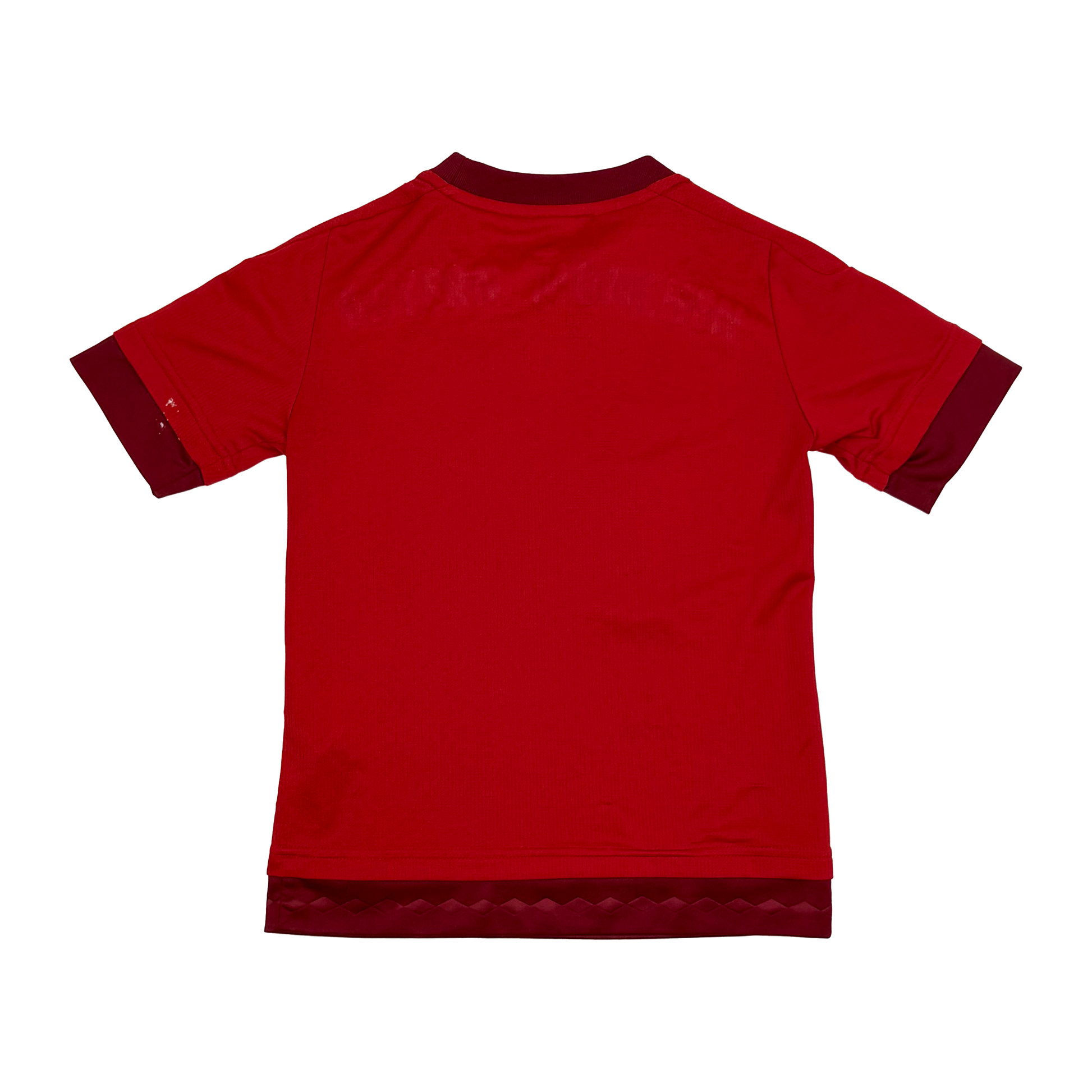 Bayern Munich Home Shirt (2015-16) | 7-8 Years