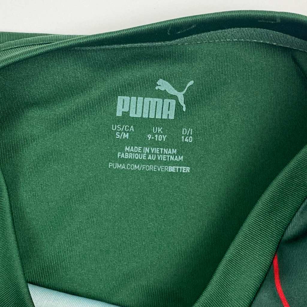 Barnsley Away Shirt (2021-22) - Woodrow 9 | 9-10 Years