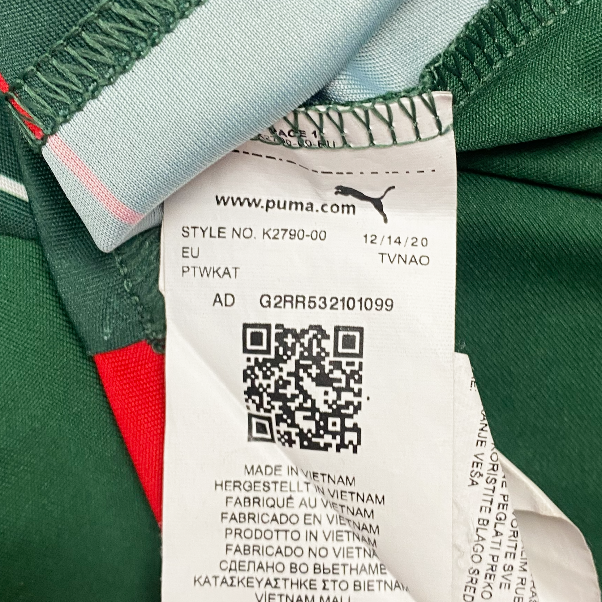 Barnsley Away Shirt (2021-22) - Woodrow 9 | 9-10 Years