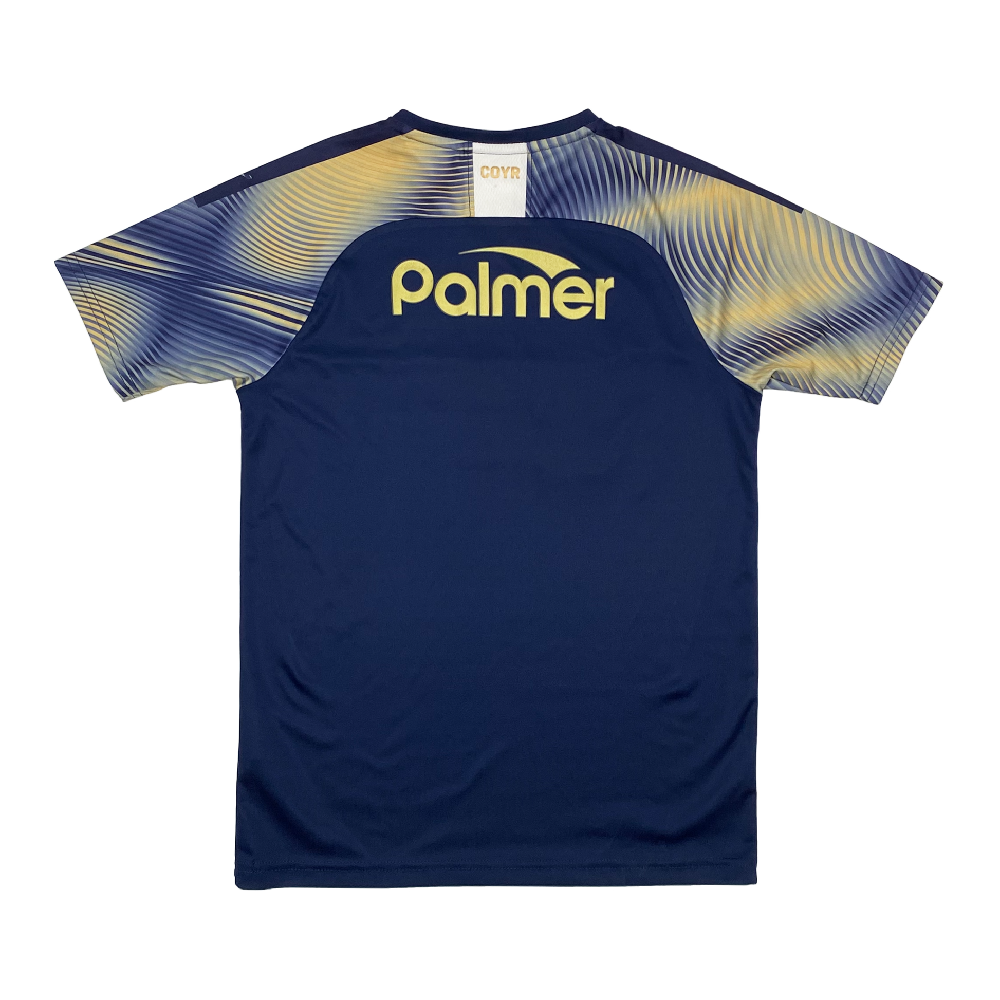 Barnsley Away Shirt (2019-20) | 11-12 Years