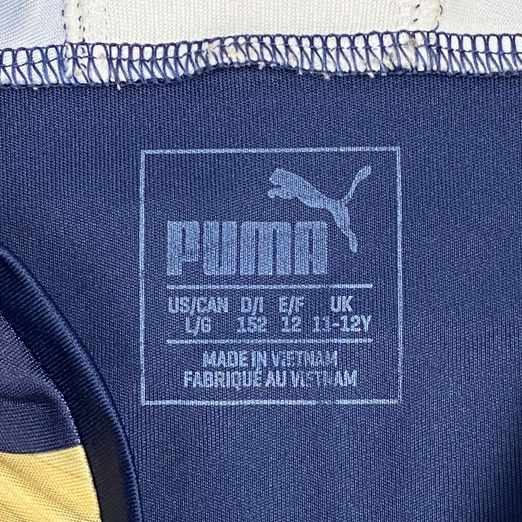 Barnsley Away Shirt (2019-20) | 11-12 Years