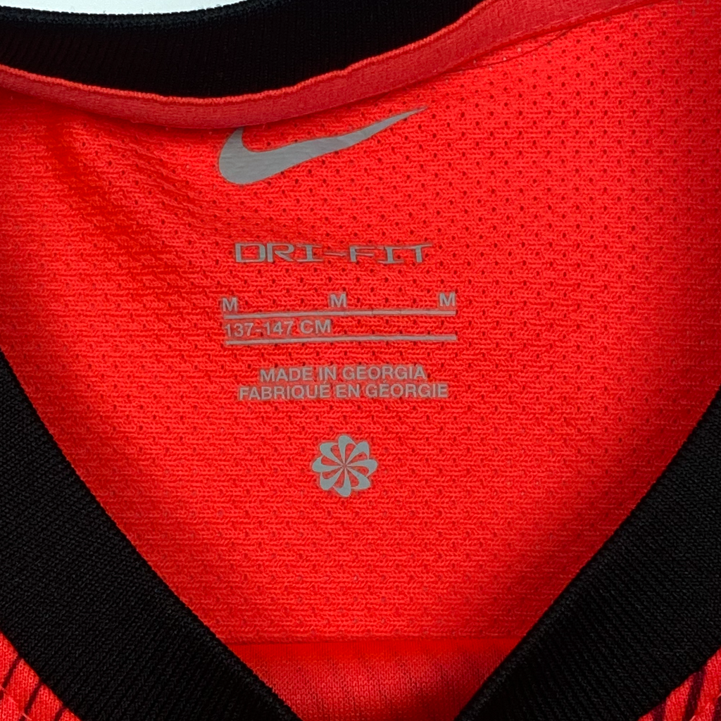 Brighton & Hove Albion Away Shirt (2022-23) | 10-11 Years