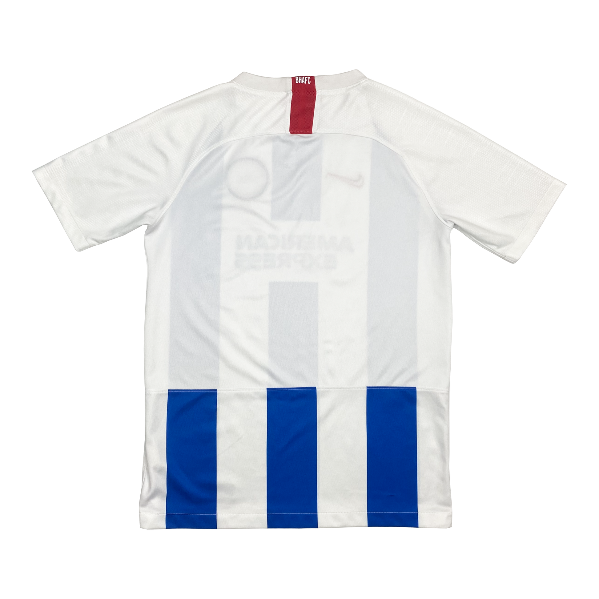 Brighton & Hove Albion Home Shirt (2018-19) | 13-14 Years