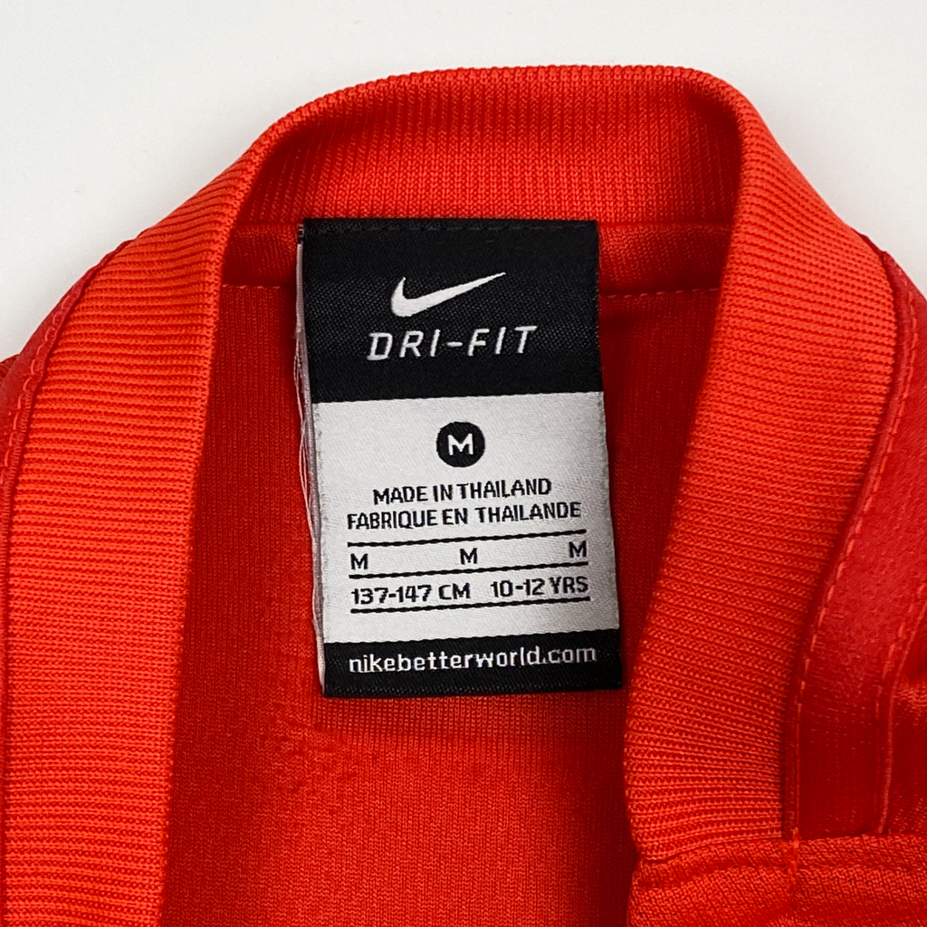 Brighton & Hove Albion Third Shirt (2015-17) - Kayal 7 | 10-11 Years