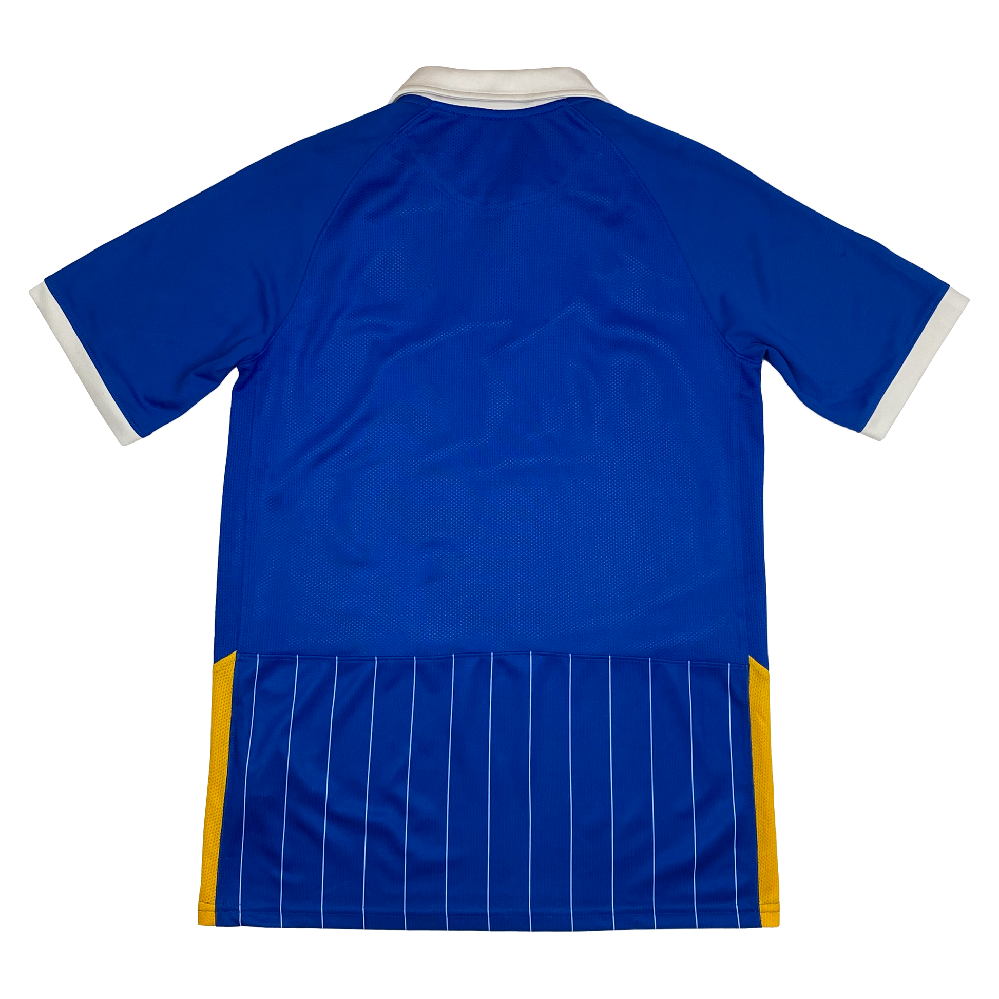 Brighton & Hove Albion Home Shirt (2020-21) | 13-14 Years