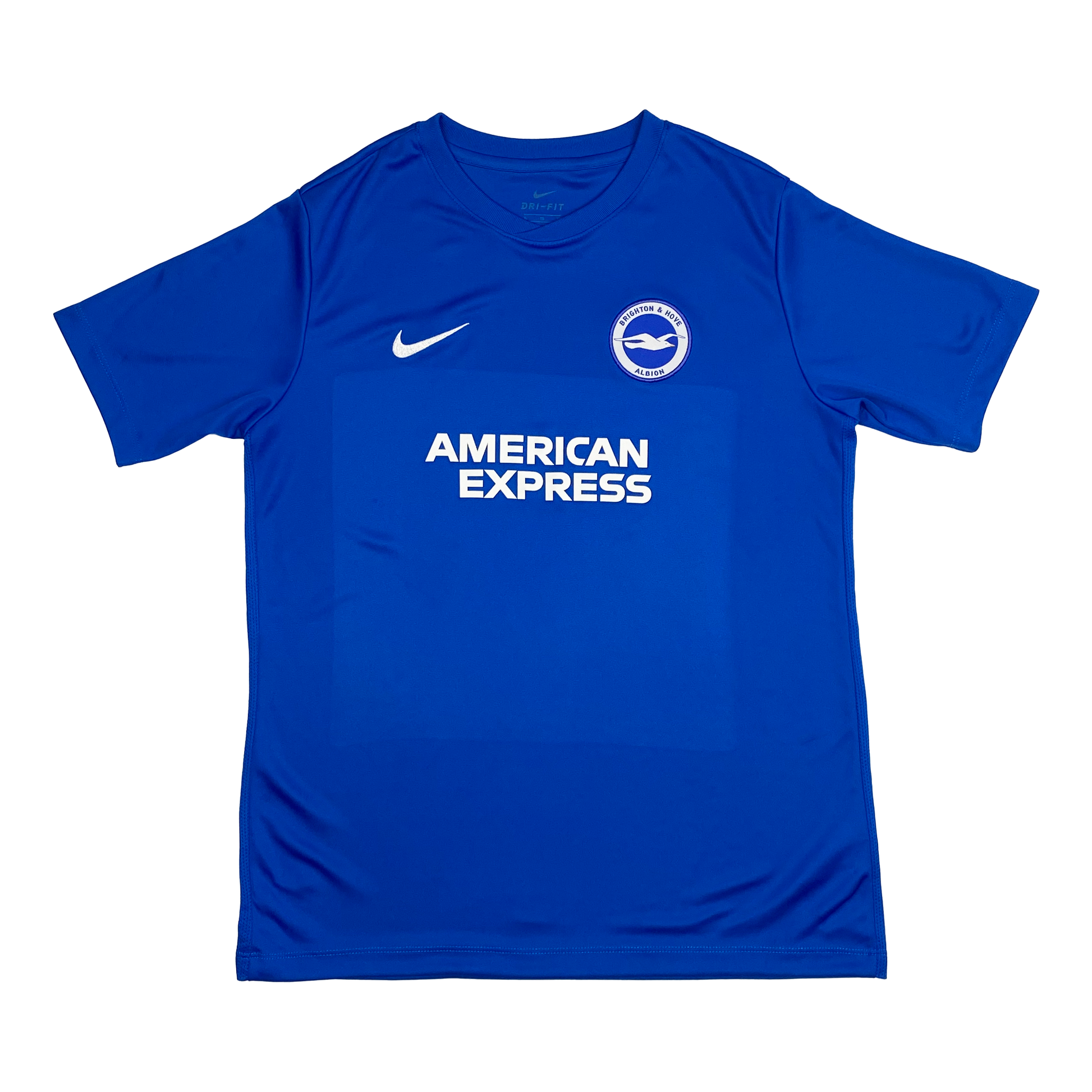 Brighton & Hove Albion Training Shirt (2018-19) | 14-15 Years