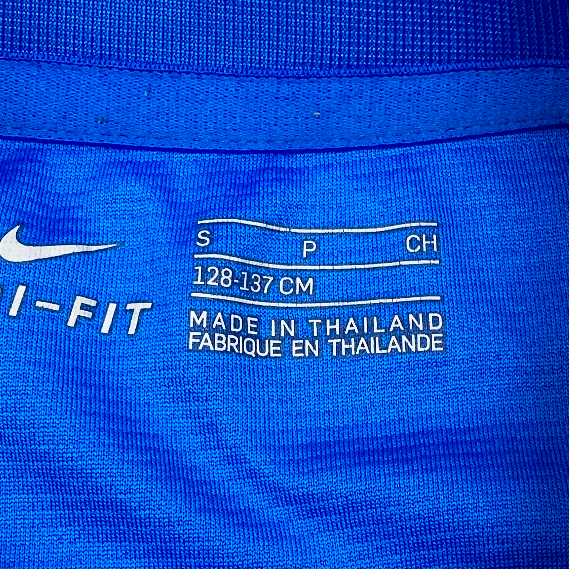 Brighton & Hove Albion Training Shirt | 8-9 Years