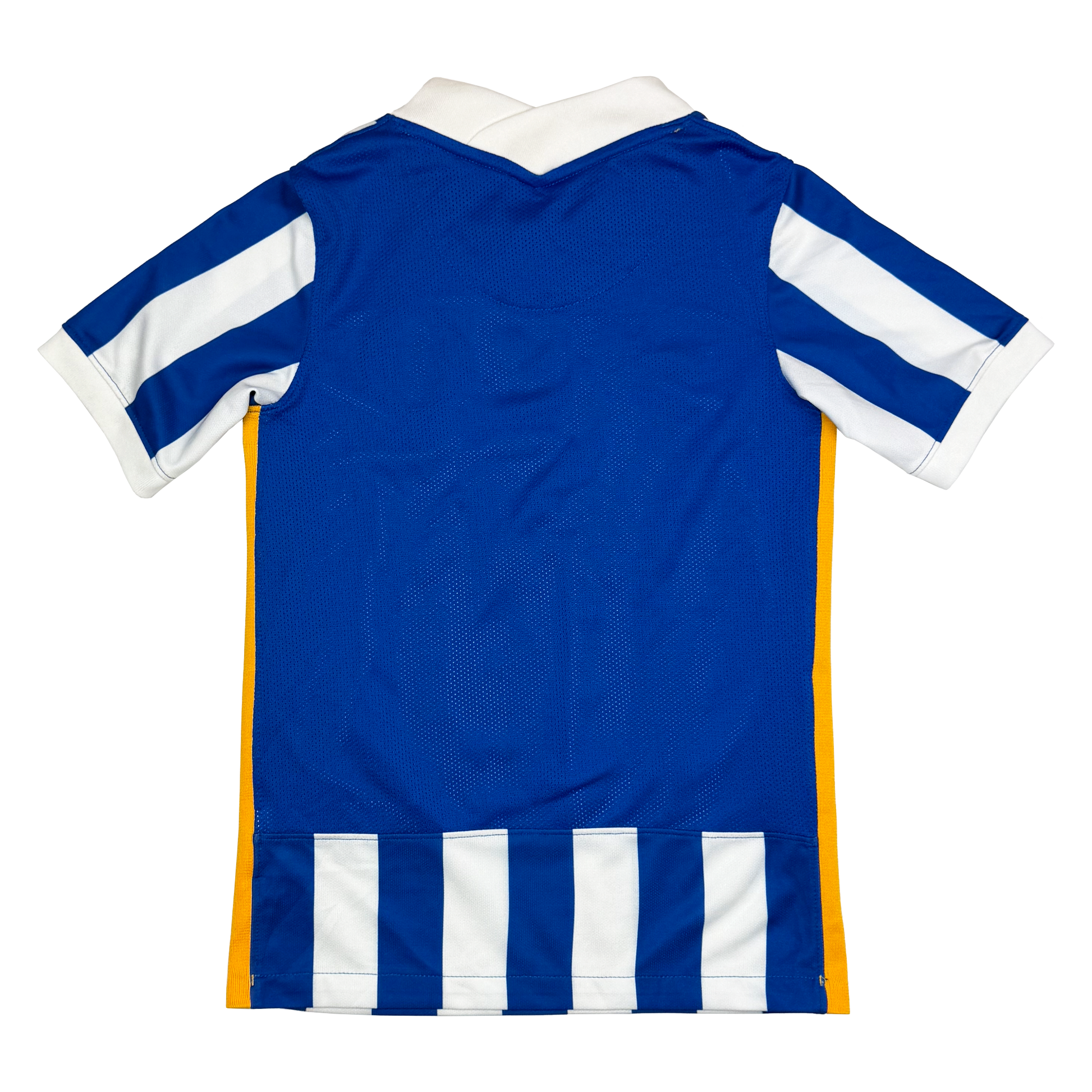 Brighton & Hove Albion Home Shirt (2021-22) | 8-9 Years