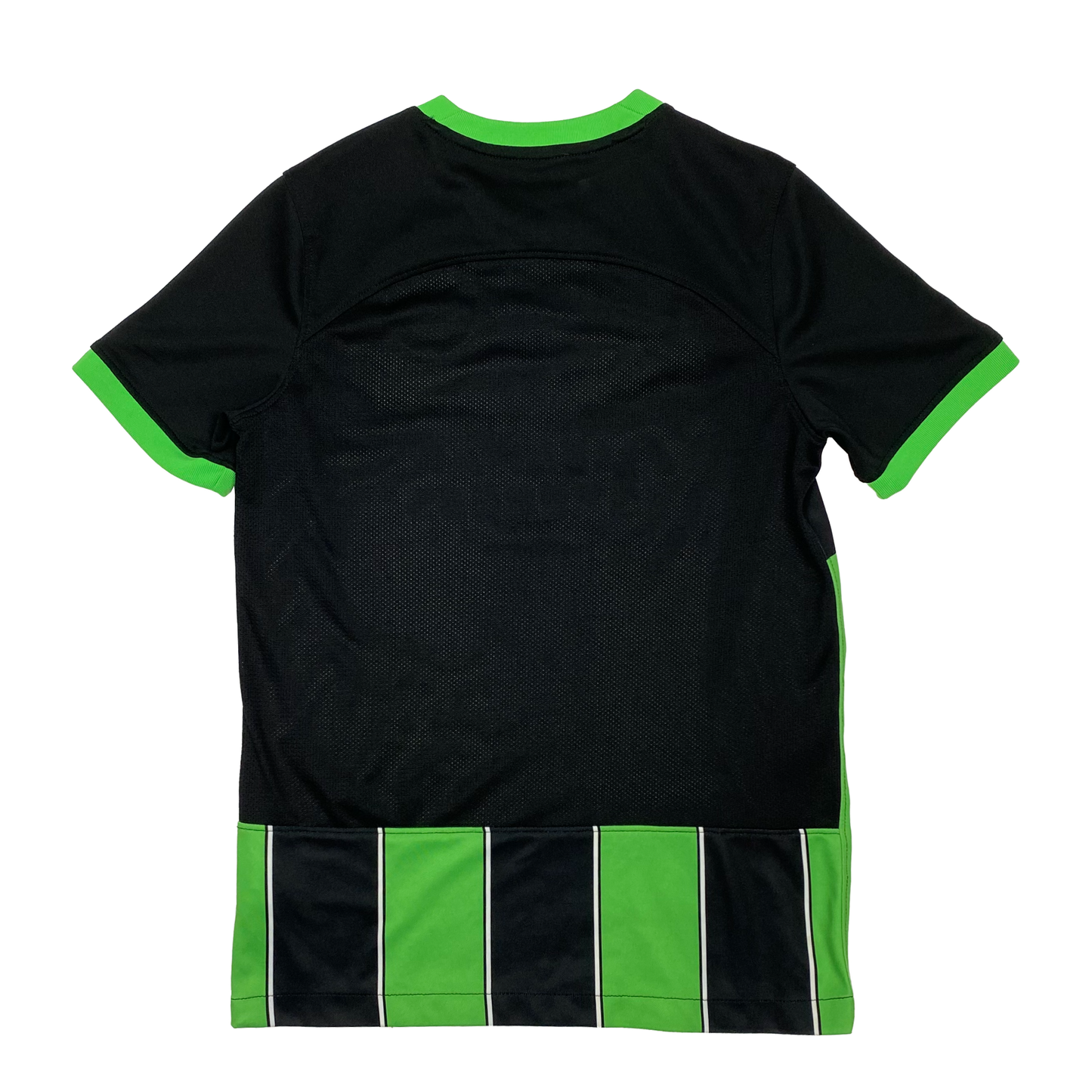 Brighton & Hove Albion Away Shirt (2023-24) | 10-11 Years