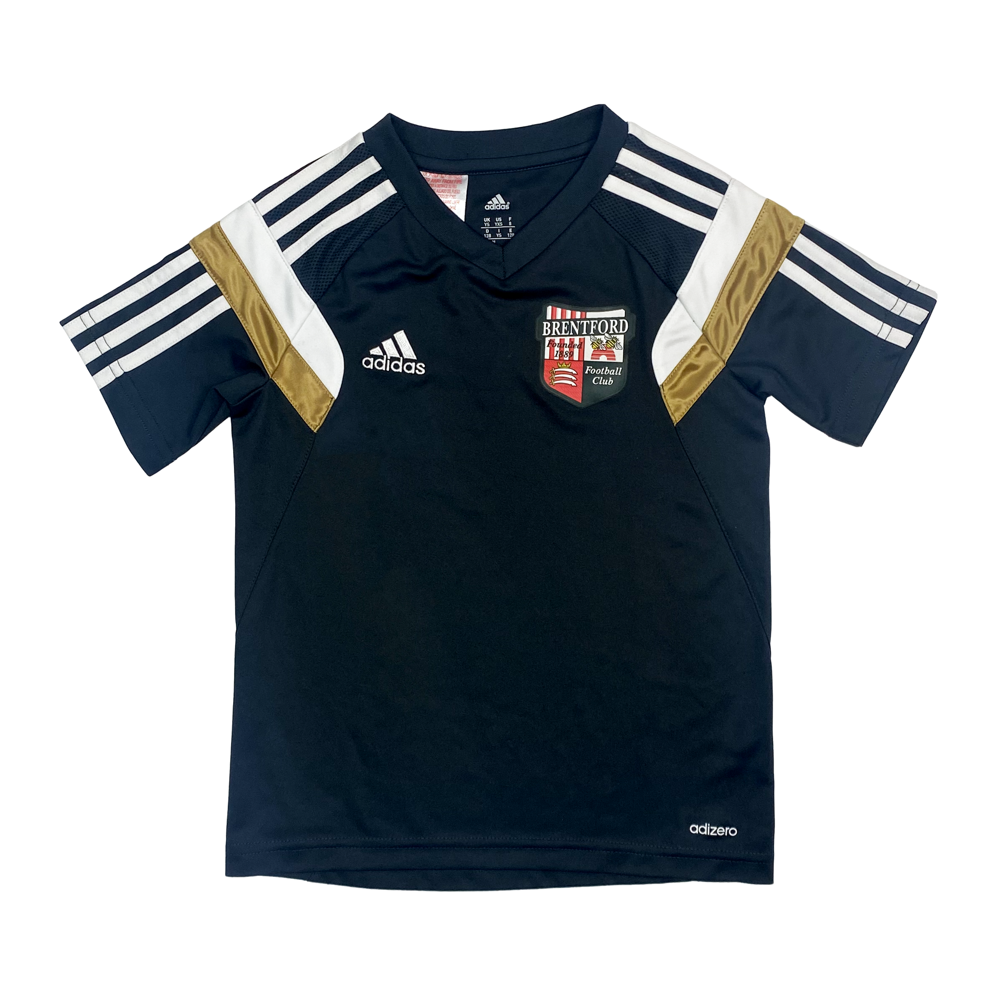 Brentford Training Shirt (2013-14) | 8-9 Years