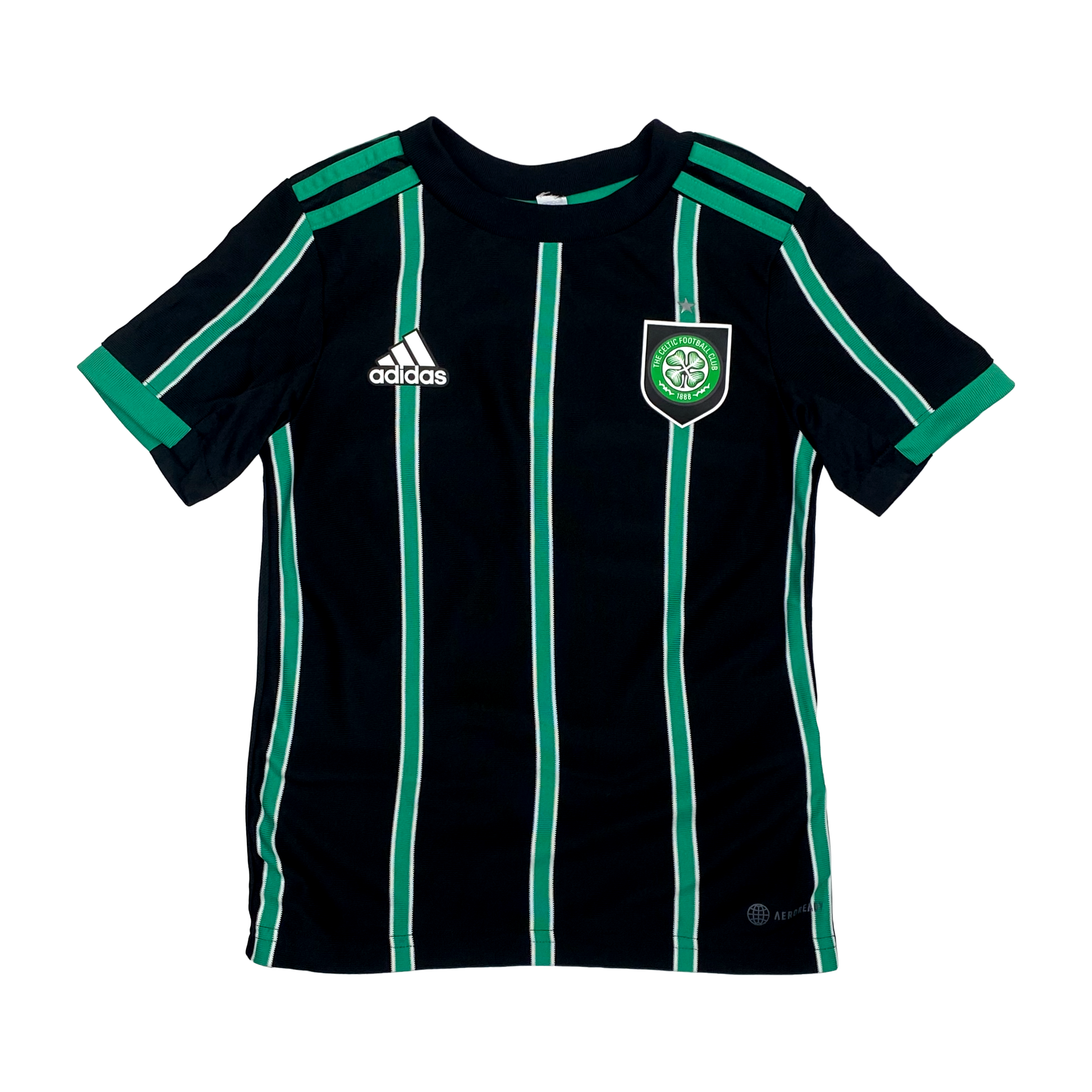 Celtic Away Shirt (2022-23) | 7-8 Years