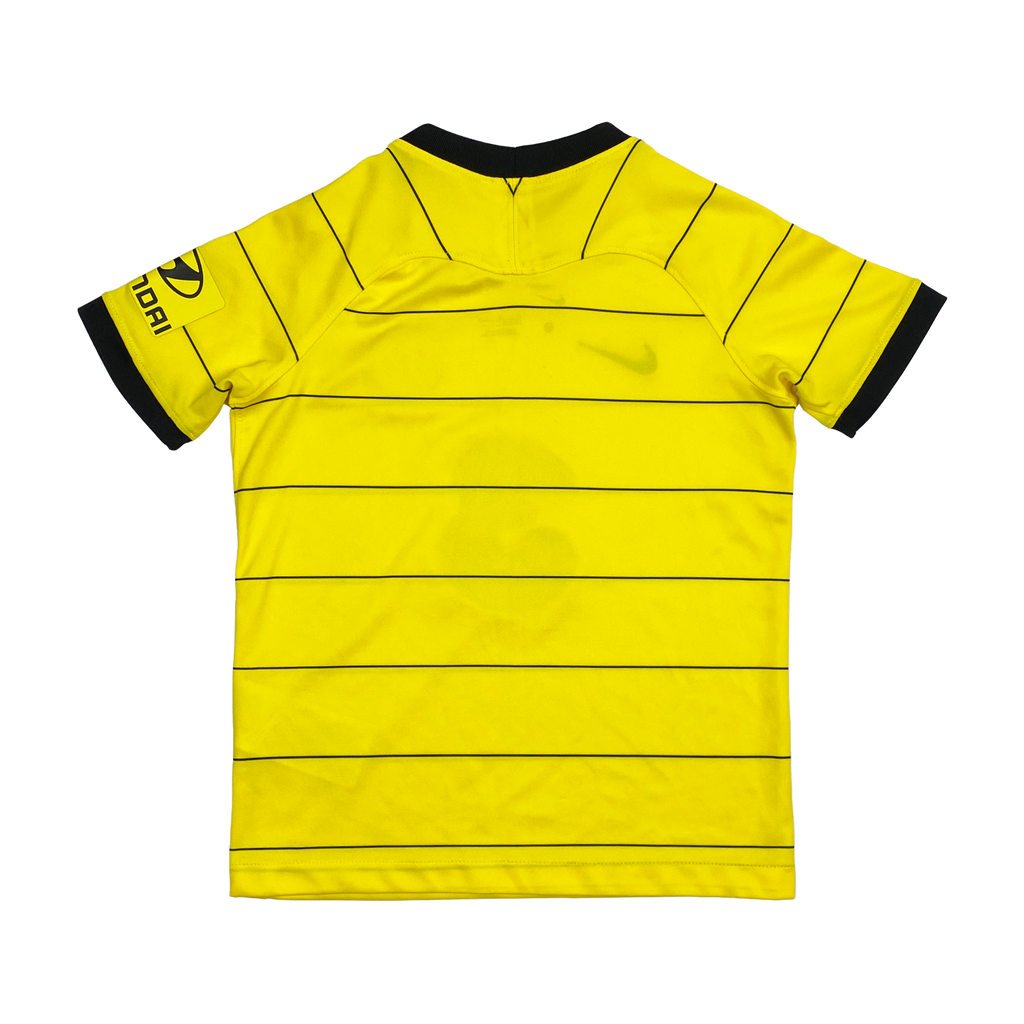 Chelsea Away Kit (2021-22) | 5-6 Years