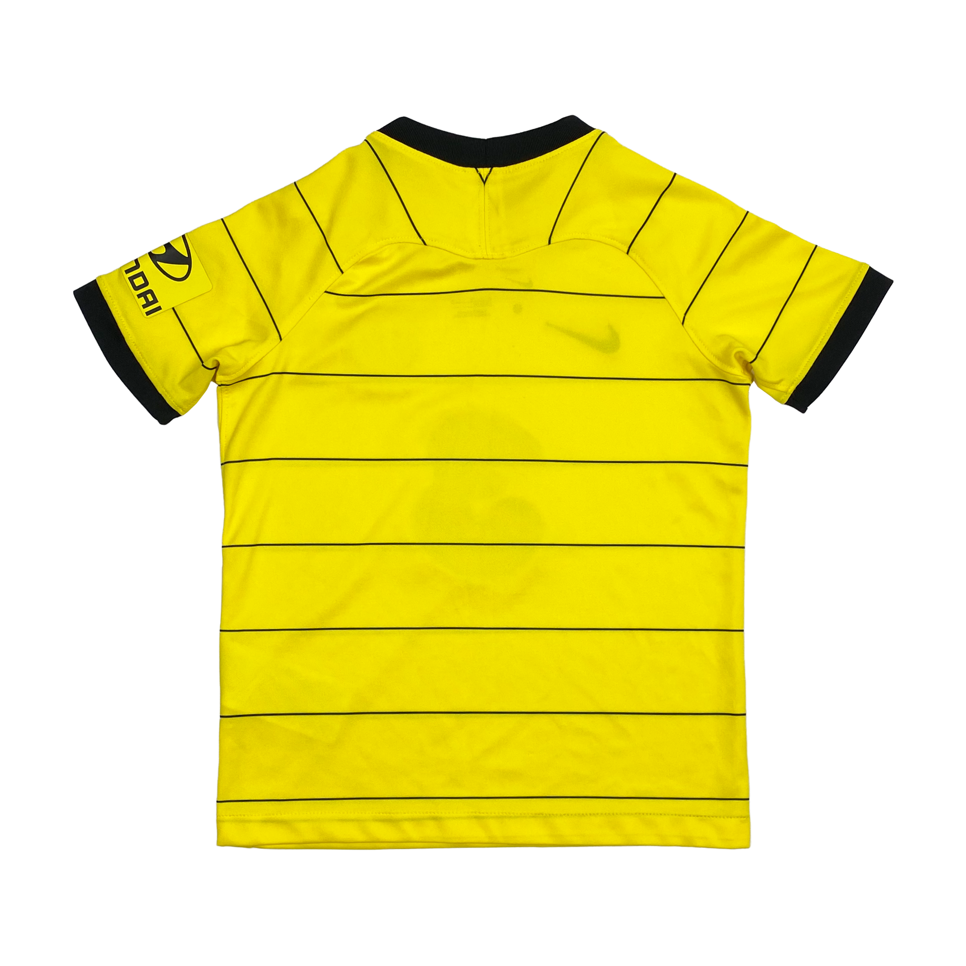 Chelsea Away Kit (2021-22) | 5-6 Years