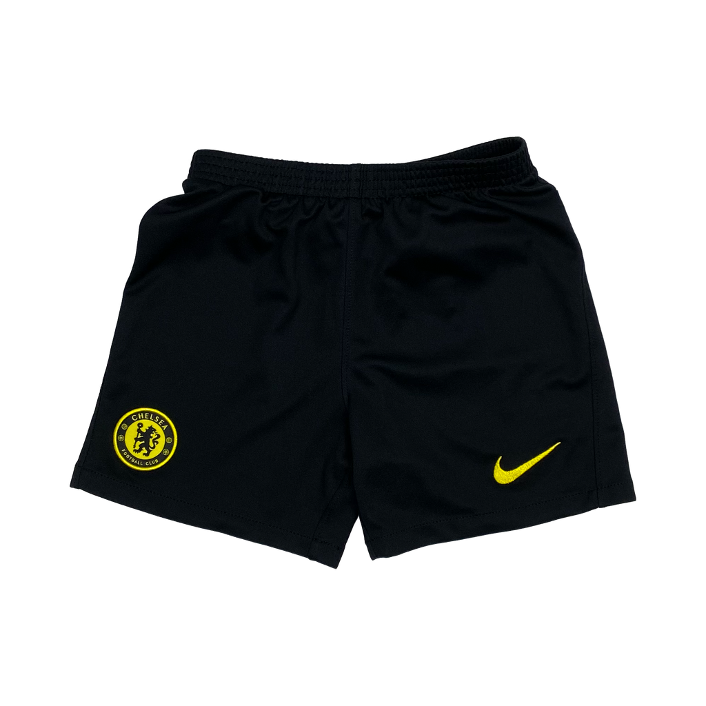 Chelsea Away Kit (2021-22) | 5-6 Years
