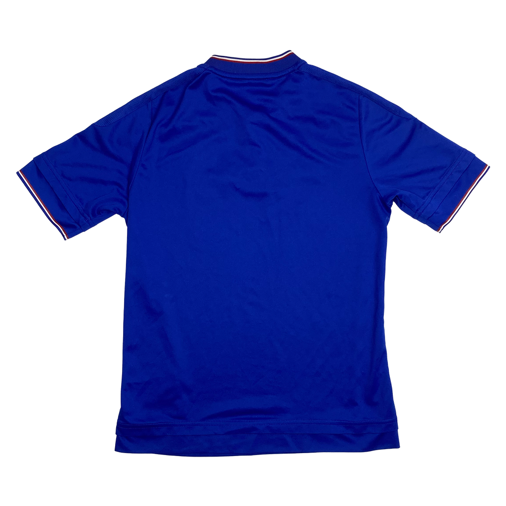 Chelsea Home Shirt (2015-16) | 8-9 Years