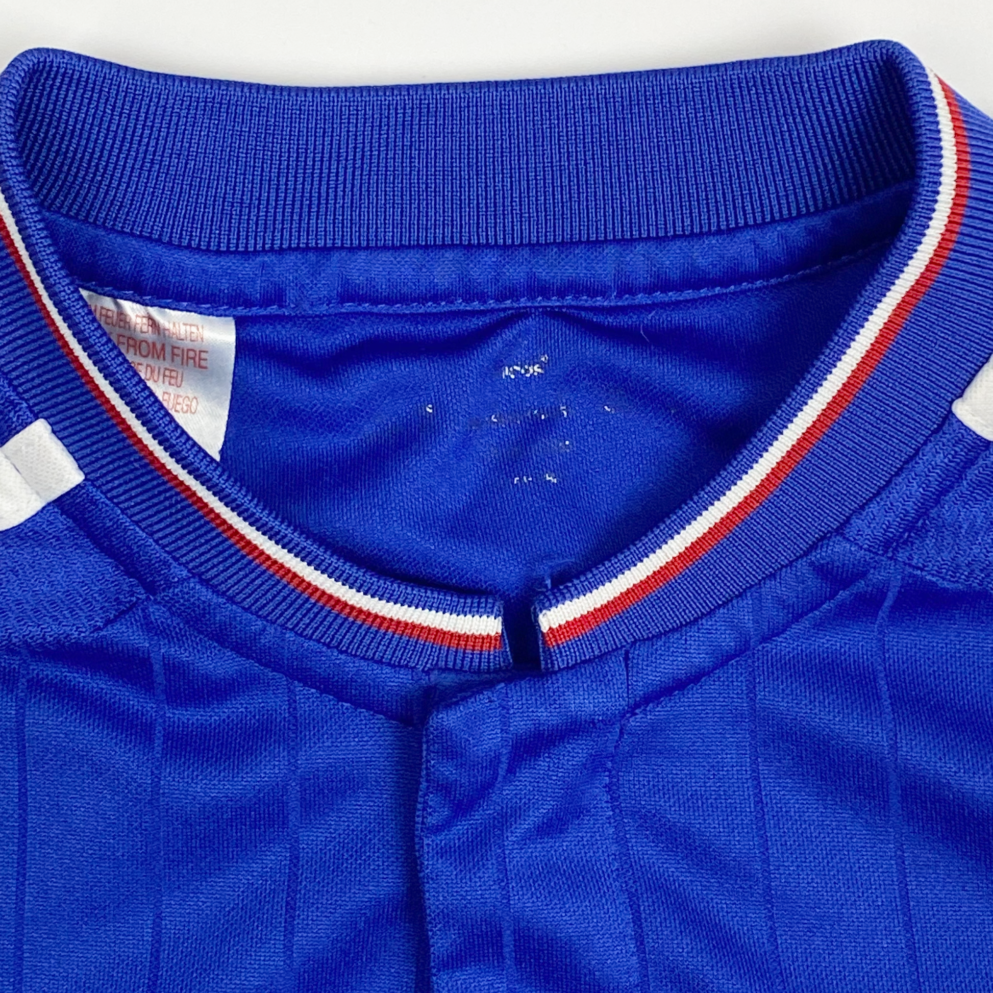 Chelsea Home Shirt (2015-16) | 8-9 Years