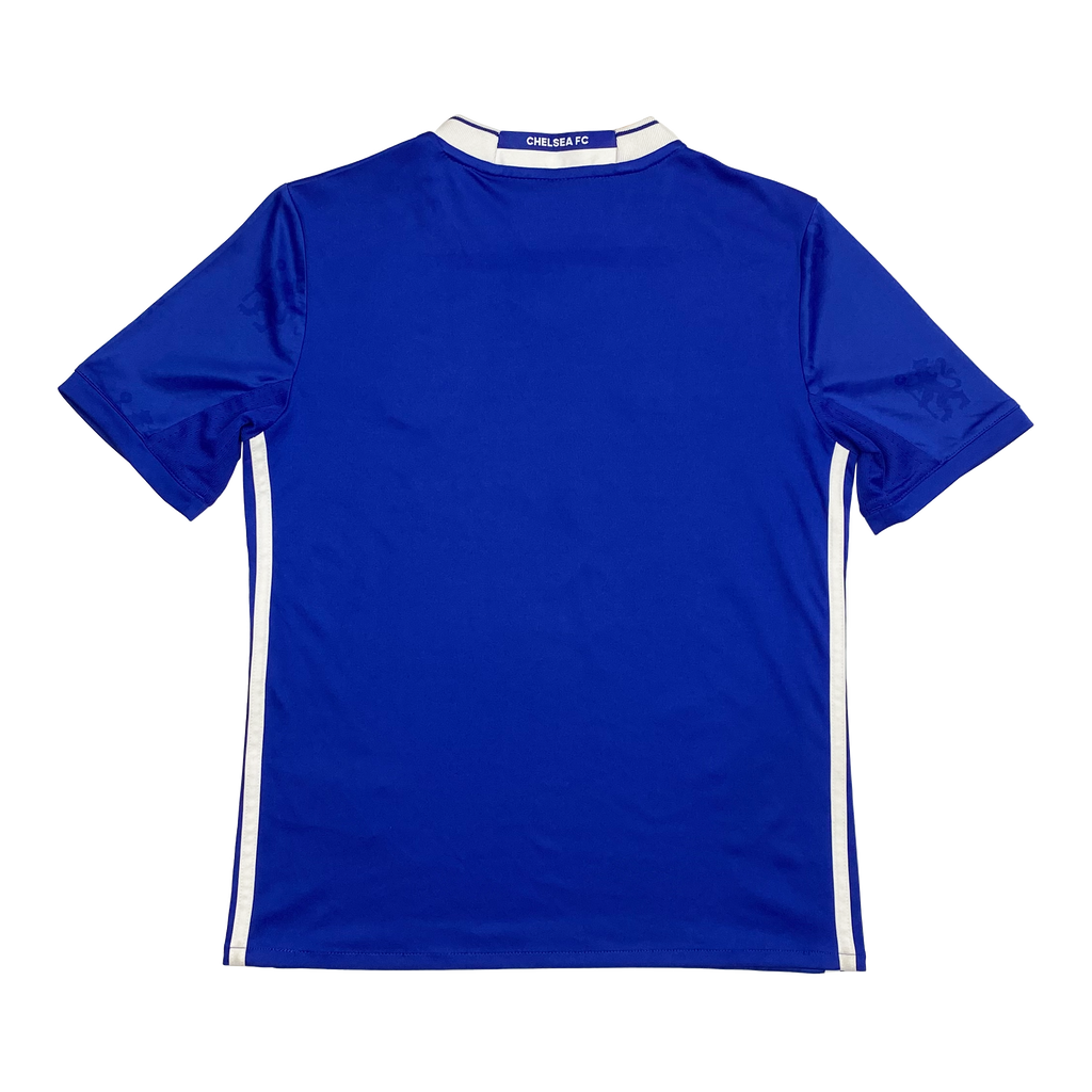 Chelsea Home Shirt (2016-17) | 11-12 Years